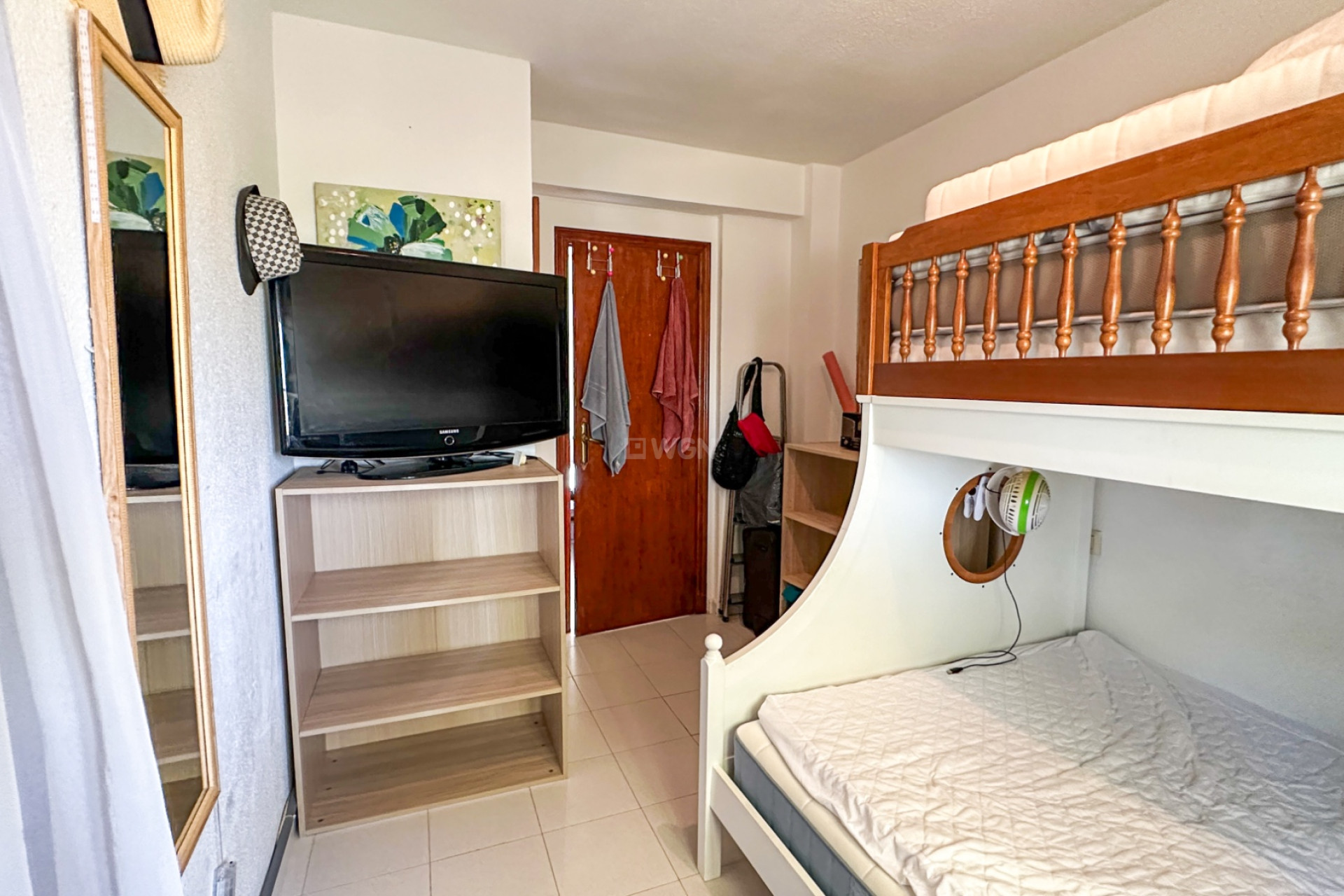 Resale - Bungalow - San Miguel de Salinas - Inland