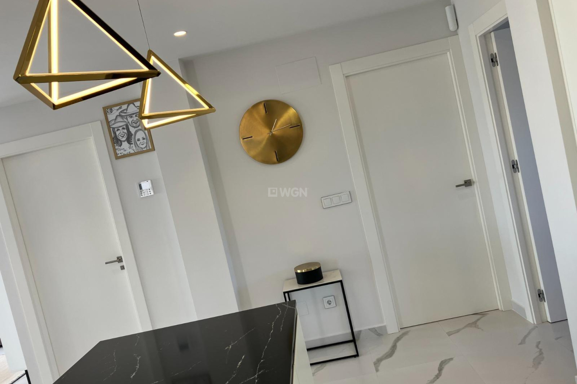 Resale - Bungalow - San Miguel de Salinas - Las Colinas