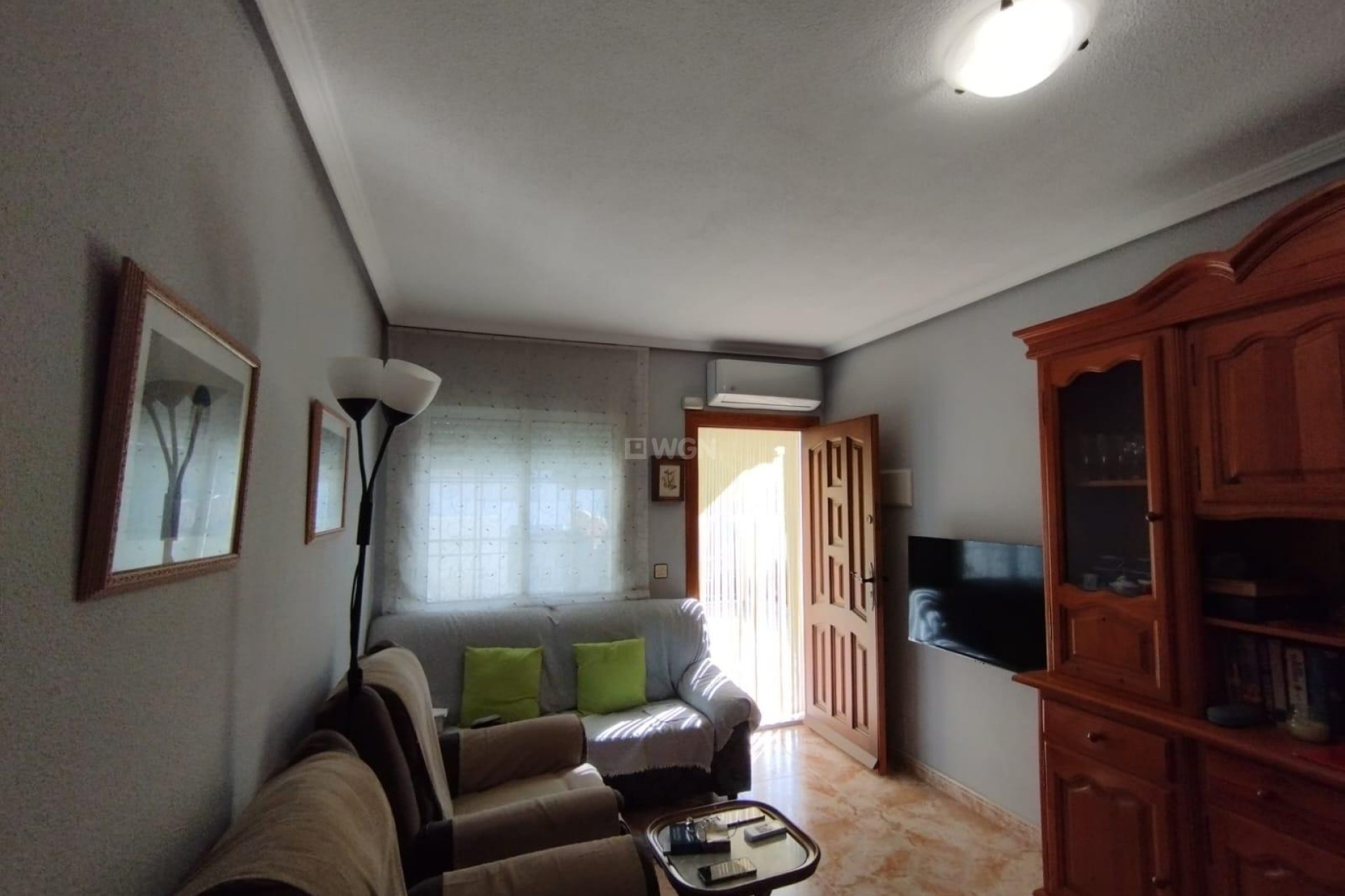 Resale - Bungalow - San Pedro del Pinatar - C/ RIO LLOBREGAT NÂº 111
