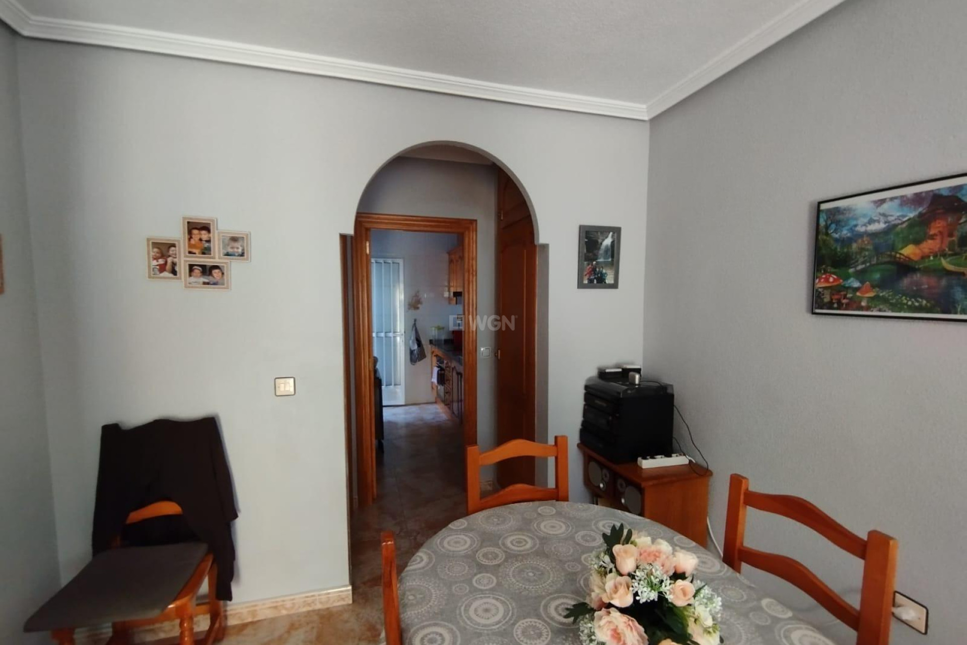 Resale - Bungalow - San Pedro del Pinatar - C/ RIO LLOBREGAT NÂº 111