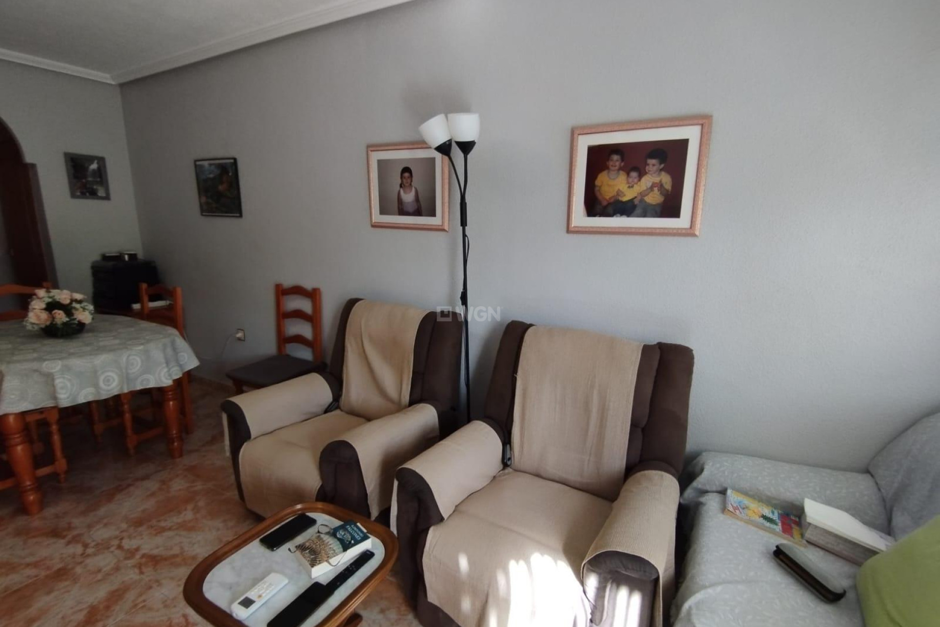 Resale - Bungalow - San Pedro del Pinatar - C/ RIO LLOBREGAT NÂº 111