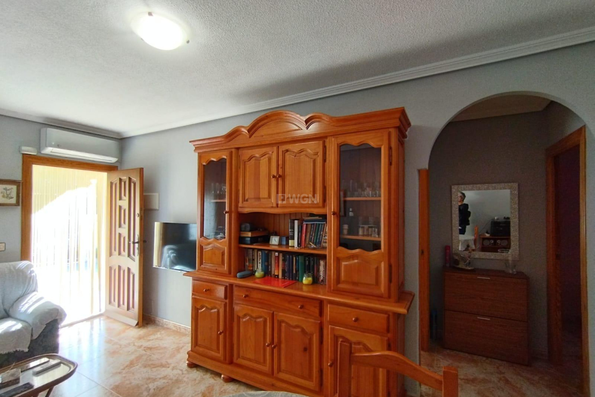 Resale - Bungalow - San Pedro del Pinatar - C/ RIO LLOBREGAT NÂº 111