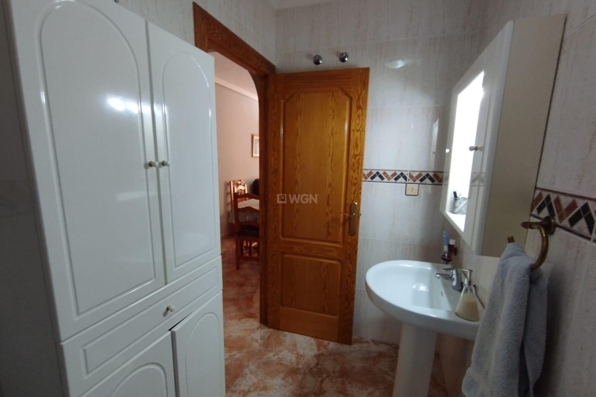 Resale - Bungalow - San Pedro del Pinatar - C/ RIO LLOBREGAT NÂº 111