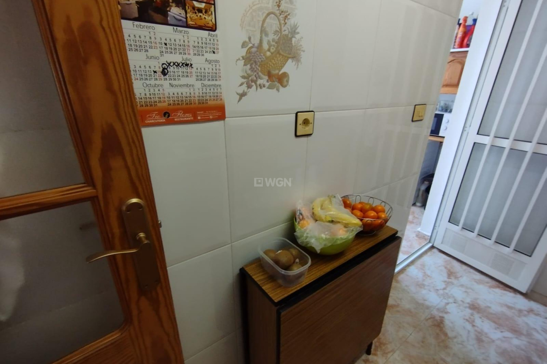 Resale - Bungalow - San Pedro del Pinatar - C/ RIO LLOBREGAT NÂº 111