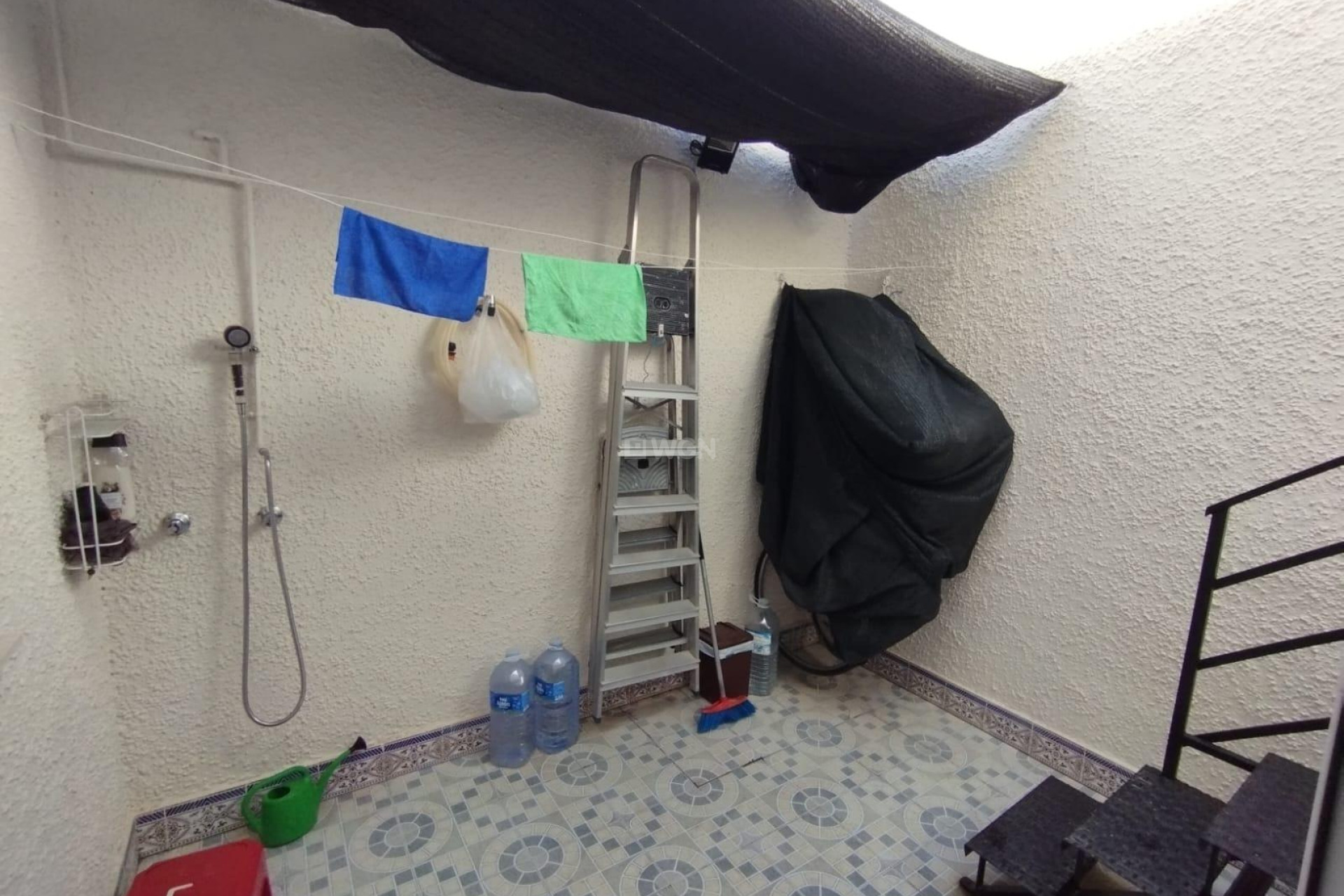 Resale - Bungalow - San Pedro del Pinatar - C/ RIO LLOBREGAT NÂº 111