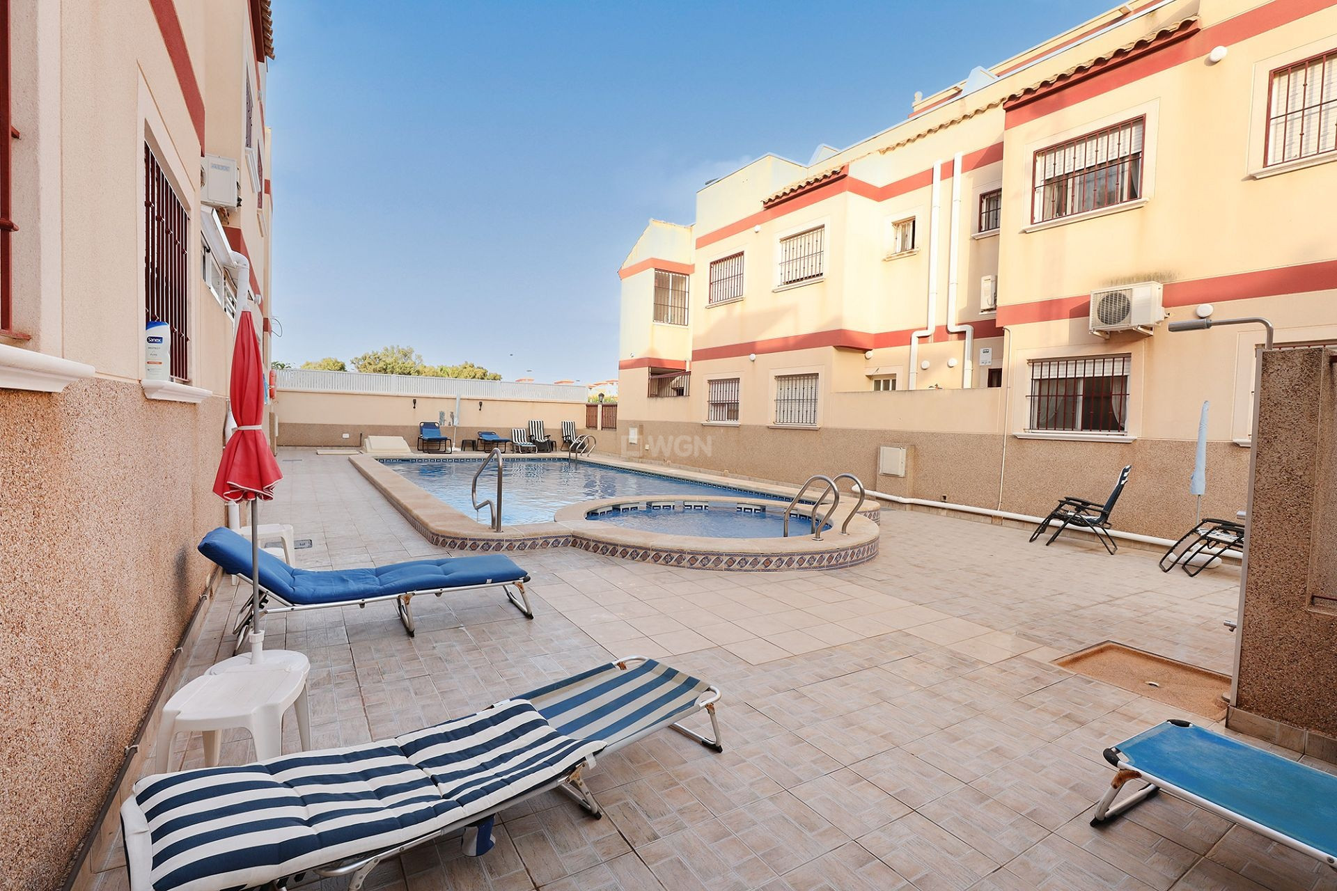Resale - Bungalow - San Pedro del Pinatar - Costa Calida