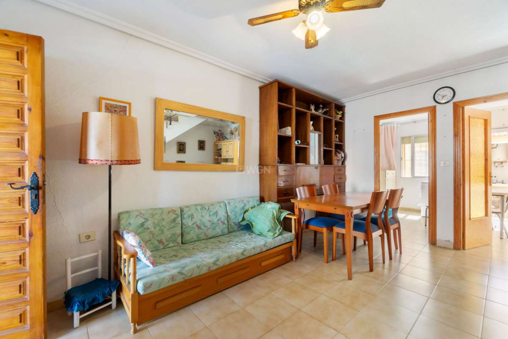 Resale - Bungalow - San Pedro del Pinatar - Costa Calida