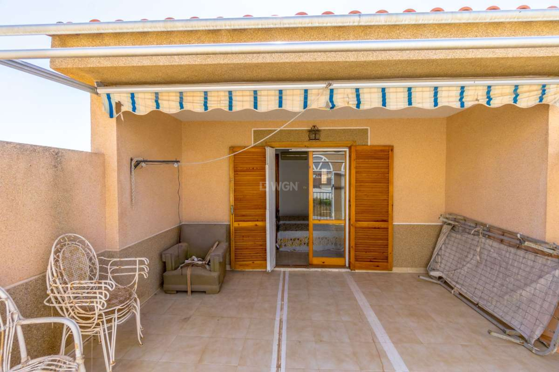 Resale - Bungalow - San Pedro del Pinatar - Costa Calida