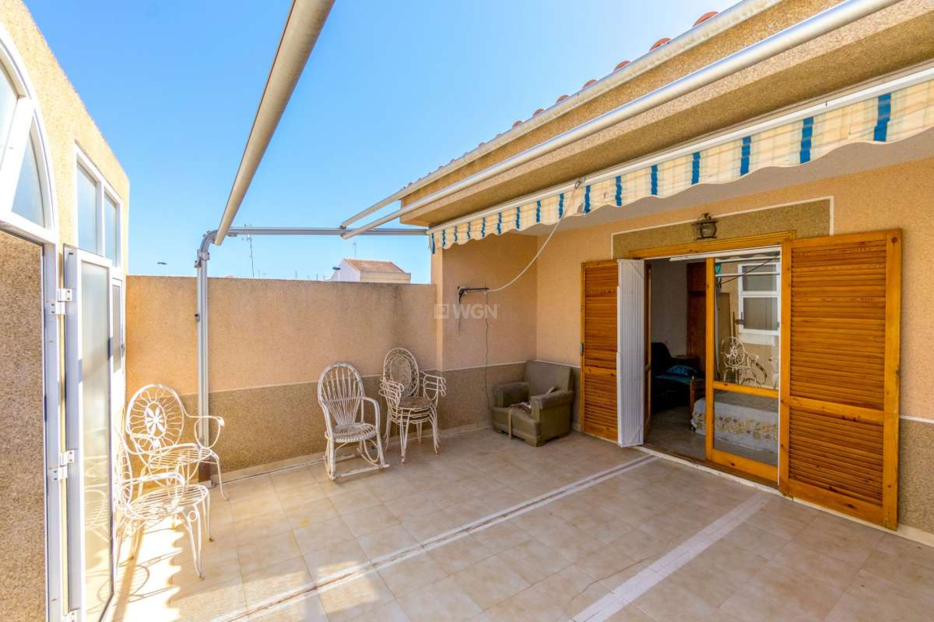 Resale - Bungalow - San Pedro del Pinatar - Costa Calida