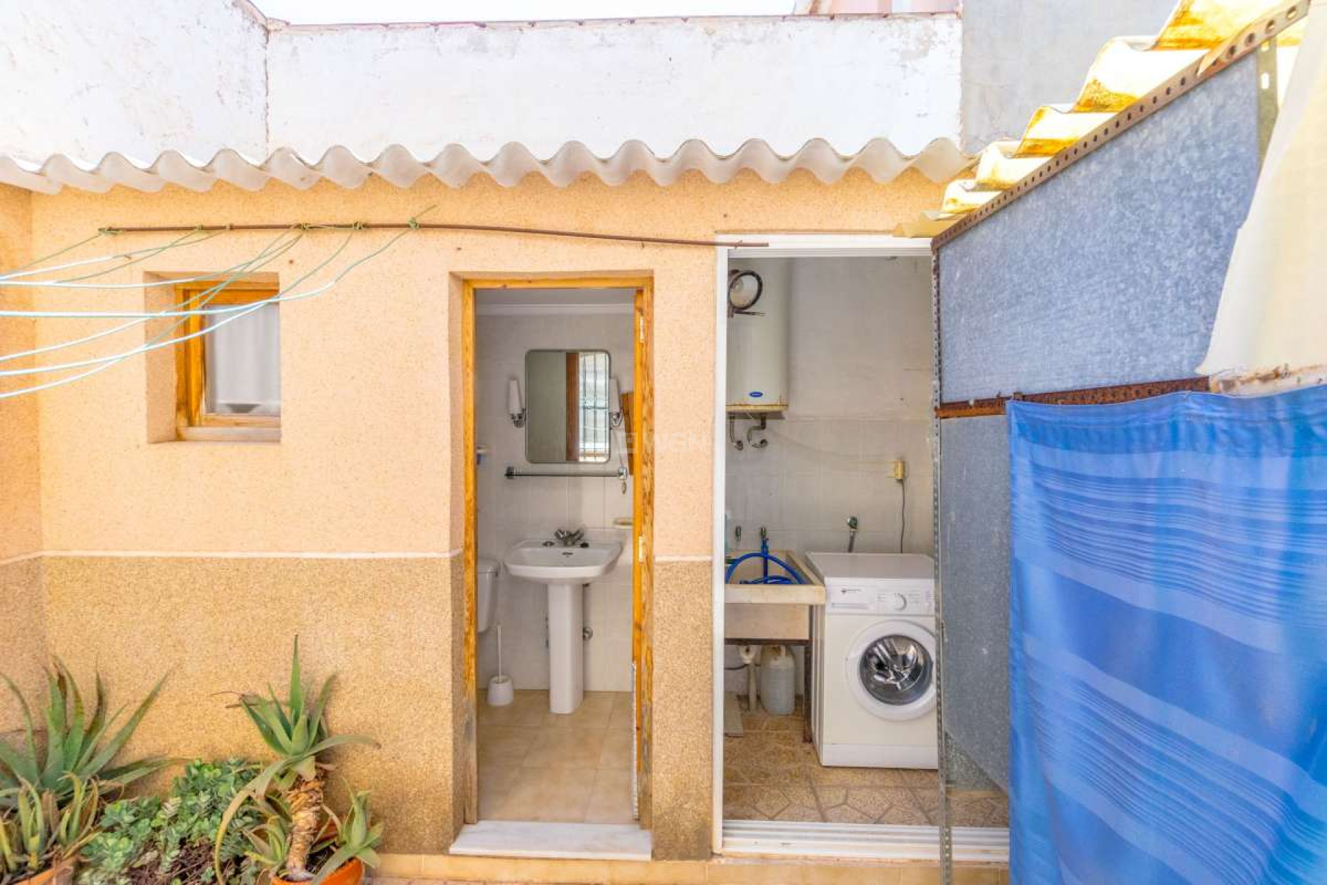 Resale - Bungalow - San Pedro del Pinatar - Costa Calida