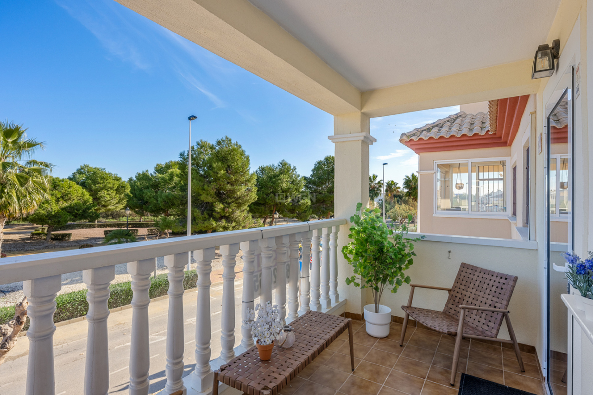 Resale - Bungalow - San Pedro del Pinatar - Costa Calida