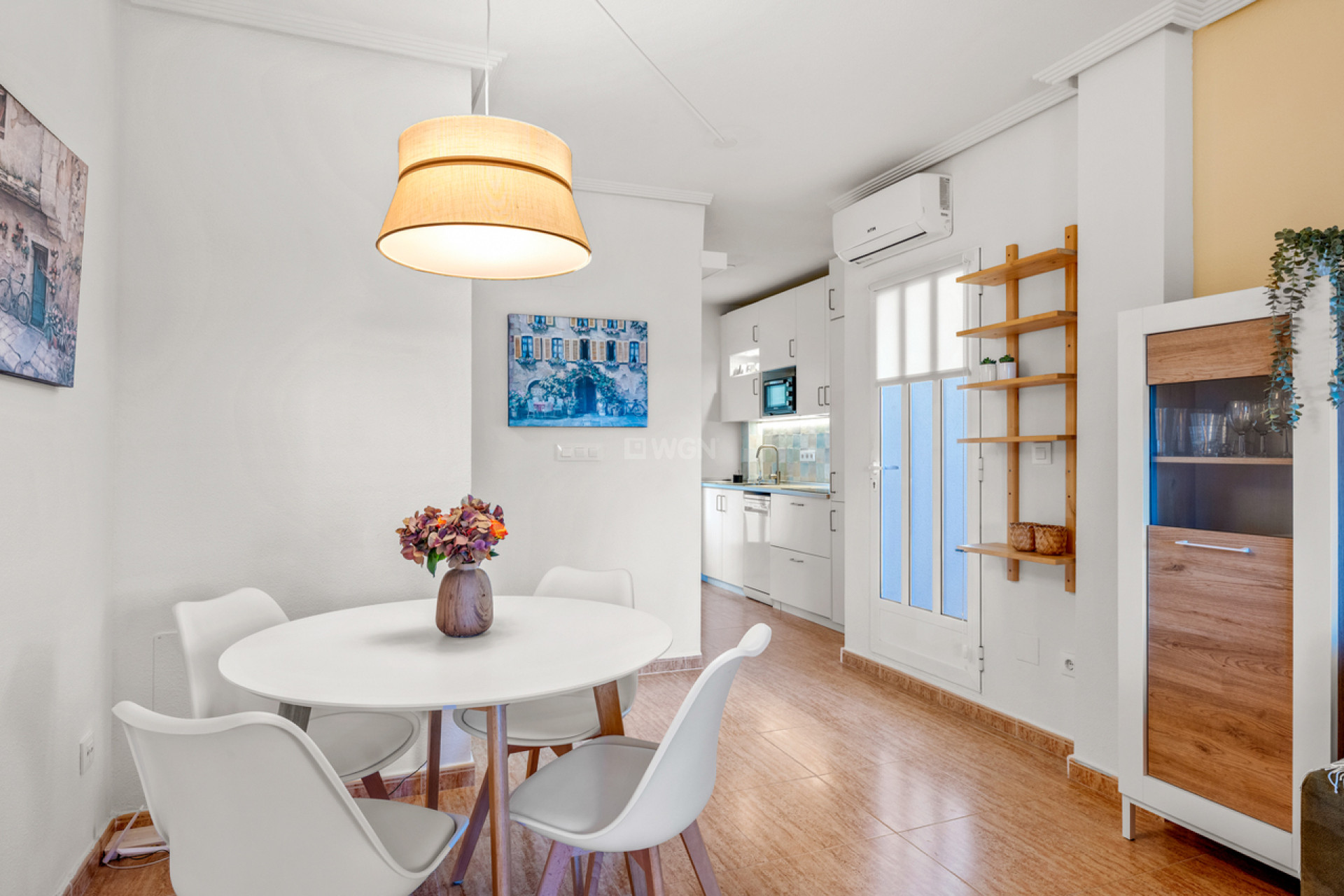 Resale - Bungalow - San Pedro del Pinatar - Costa Calida