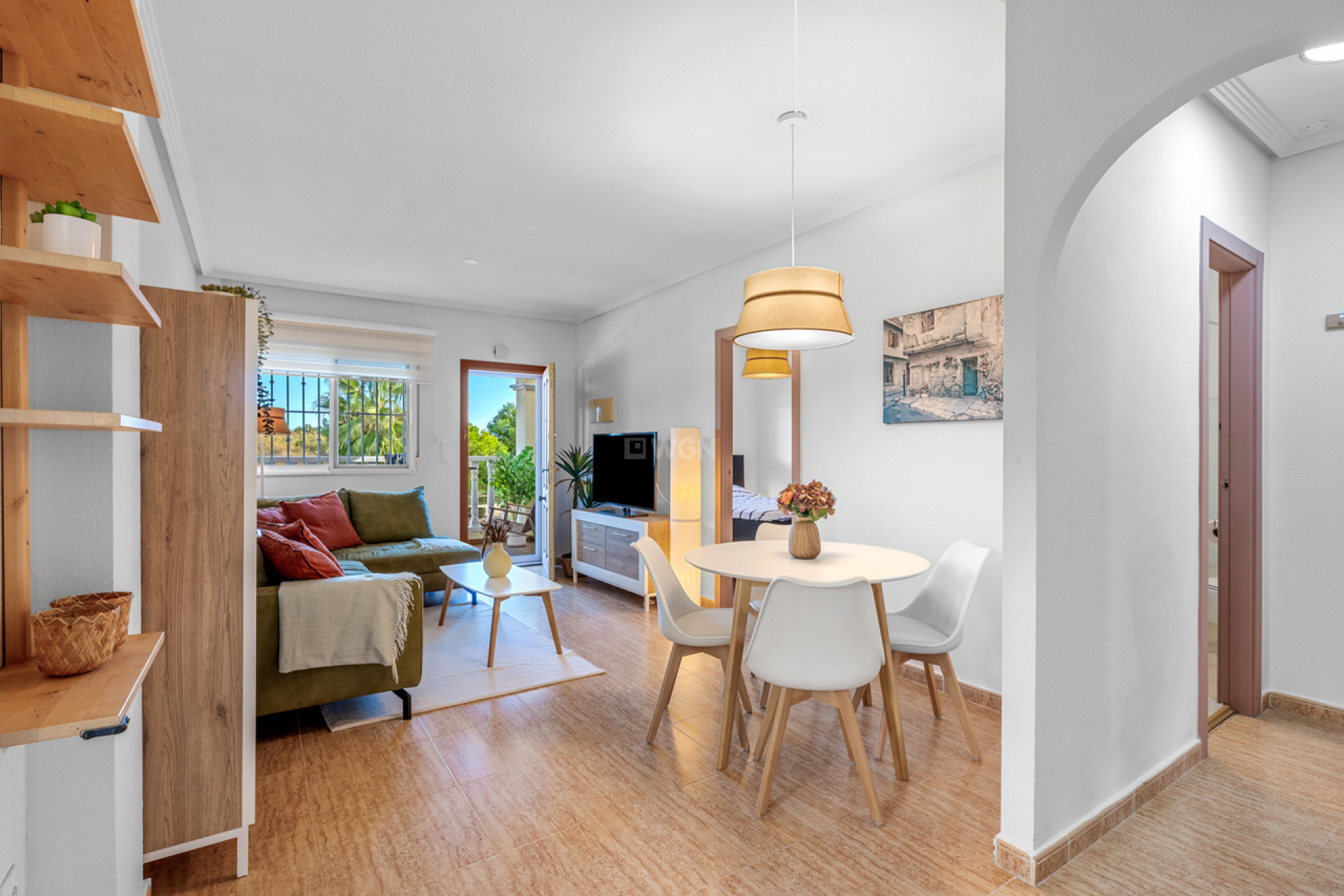 Resale - Bungalow - San Pedro del Pinatar - Costa Calida