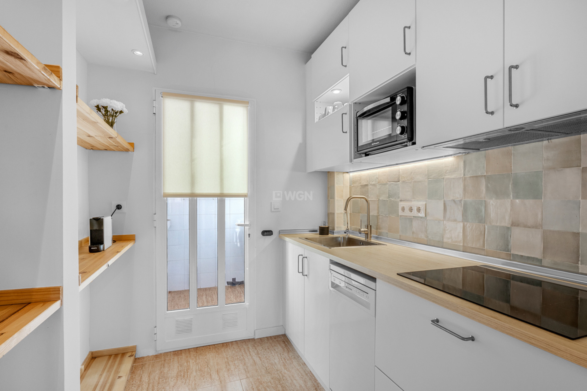 Resale - Bungalow - San Pedro del Pinatar - Costa Calida