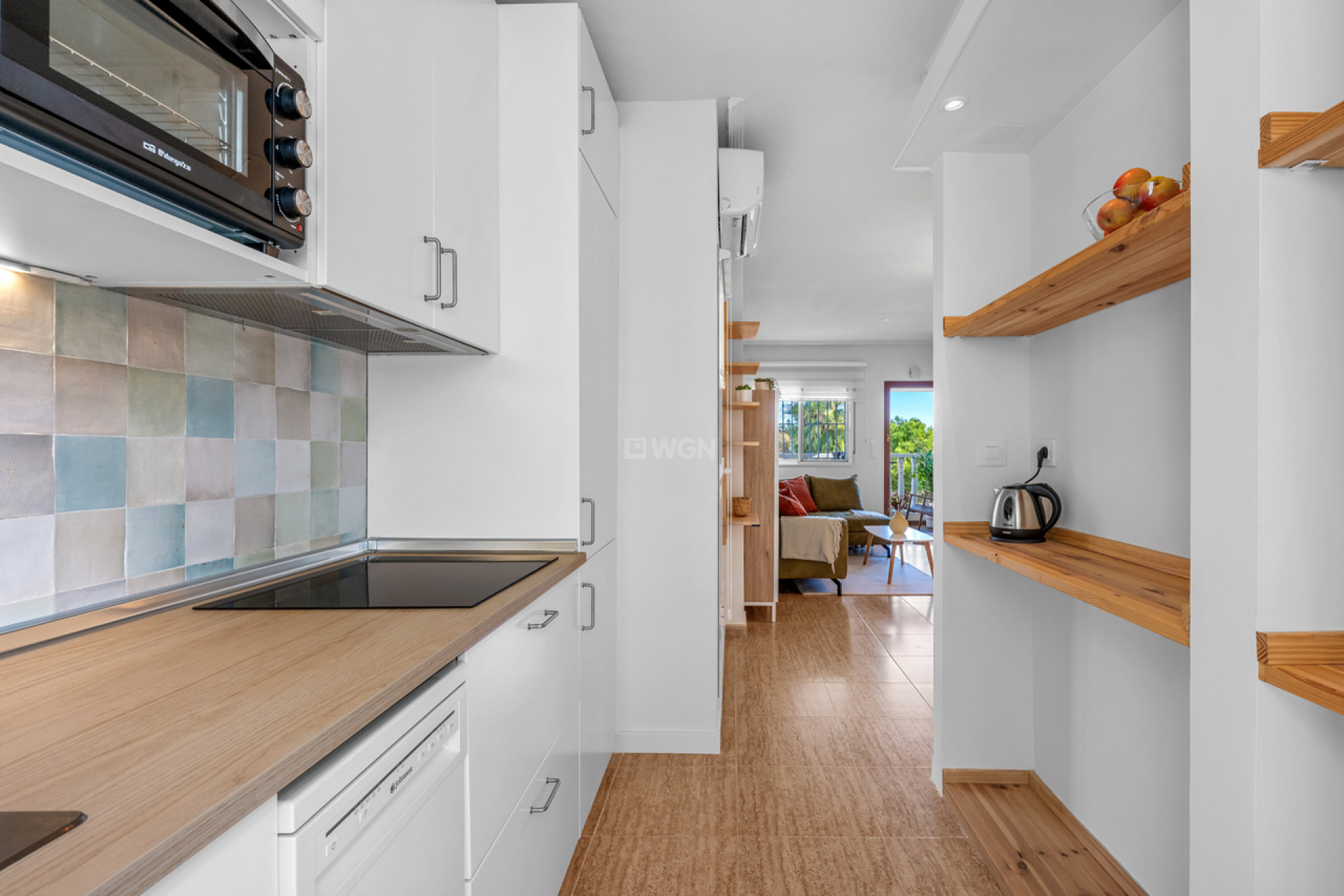 Resale - Bungalow - San Pedro del Pinatar - Costa Calida