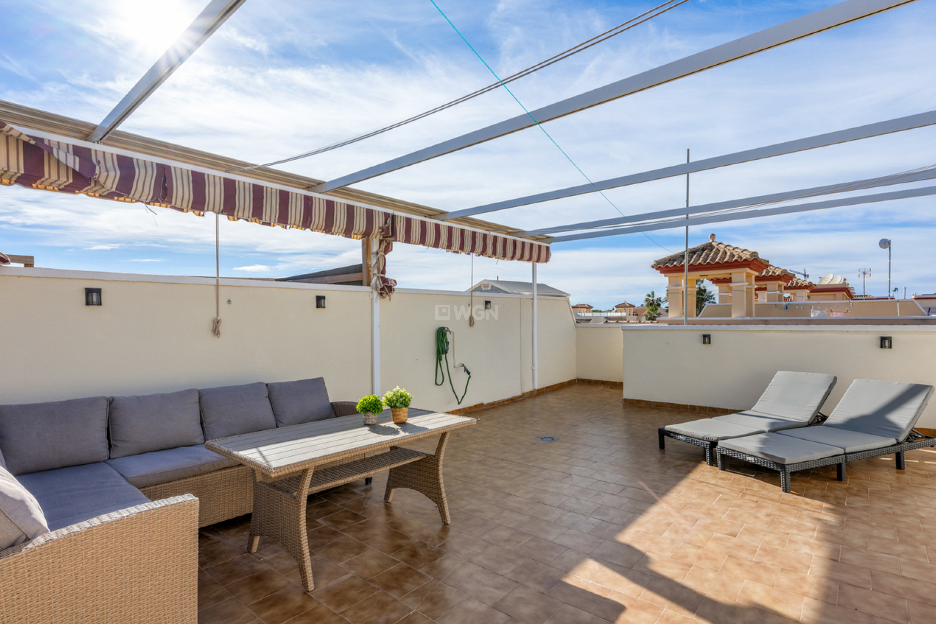 Resale - Bungalow - San Pedro del Pinatar - Costa Calida