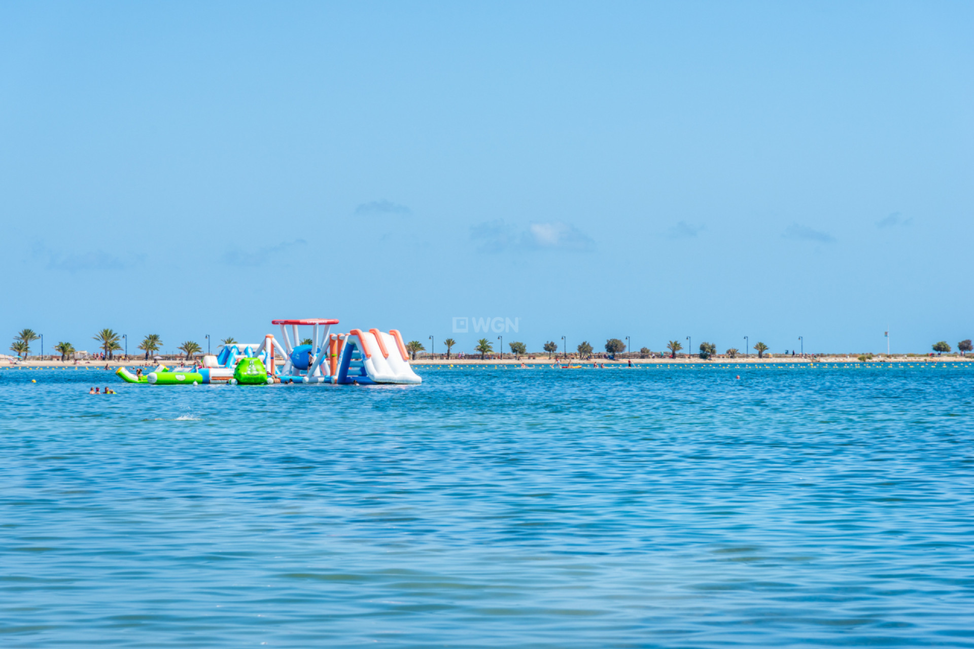 Resale - Bungalow - San Pedro del Pinatar - Costa Calida