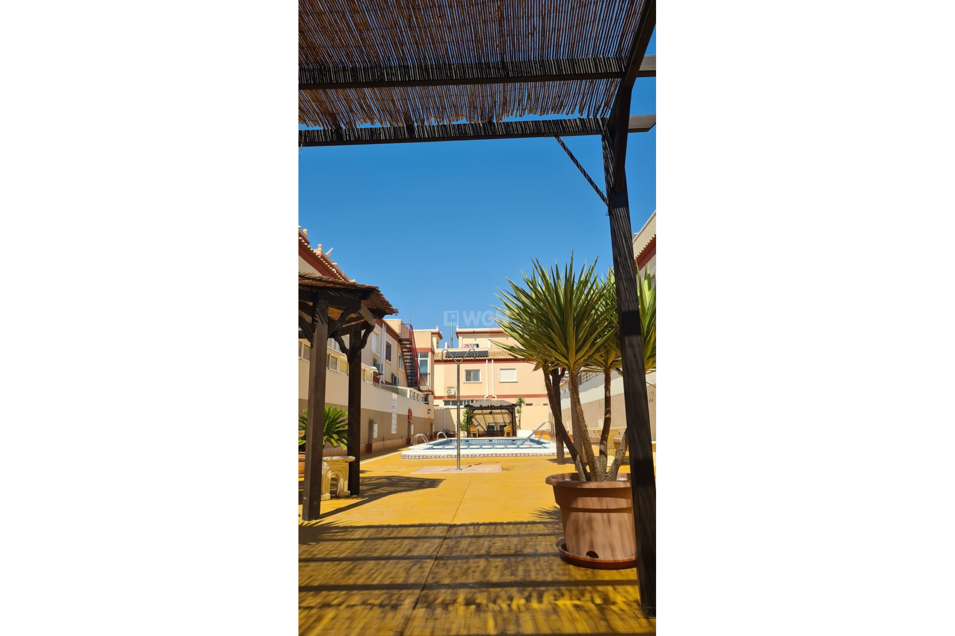 Resale - Bungalow - San Pedro del Pinatar - Costa Calida