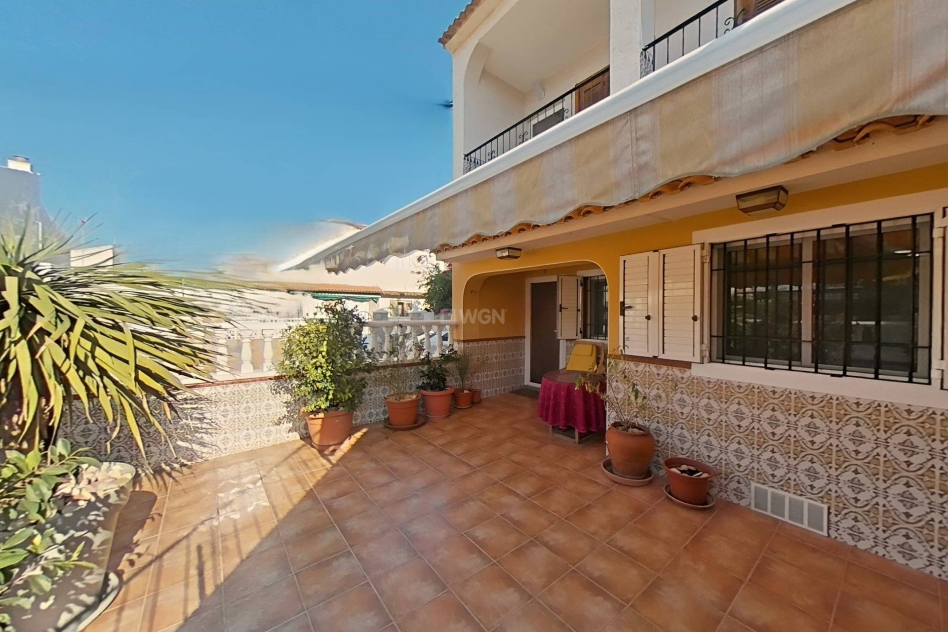 Resale - Bungalow - San Pedro del Pinatar - El Mojón-las Salinas