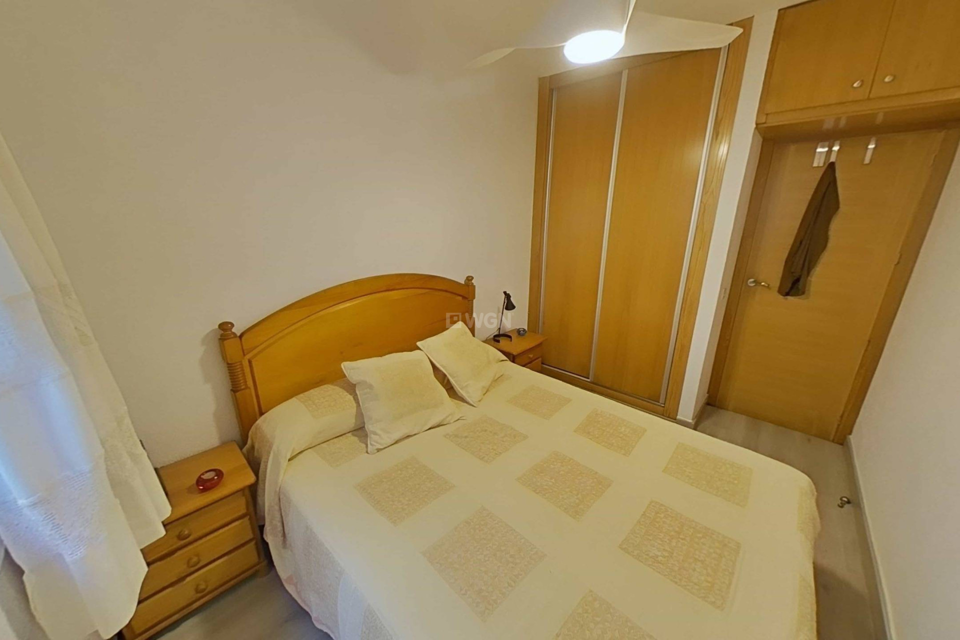 Resale - Bungalow - San Pedro del Pinatar - El Mojón-las Salinas