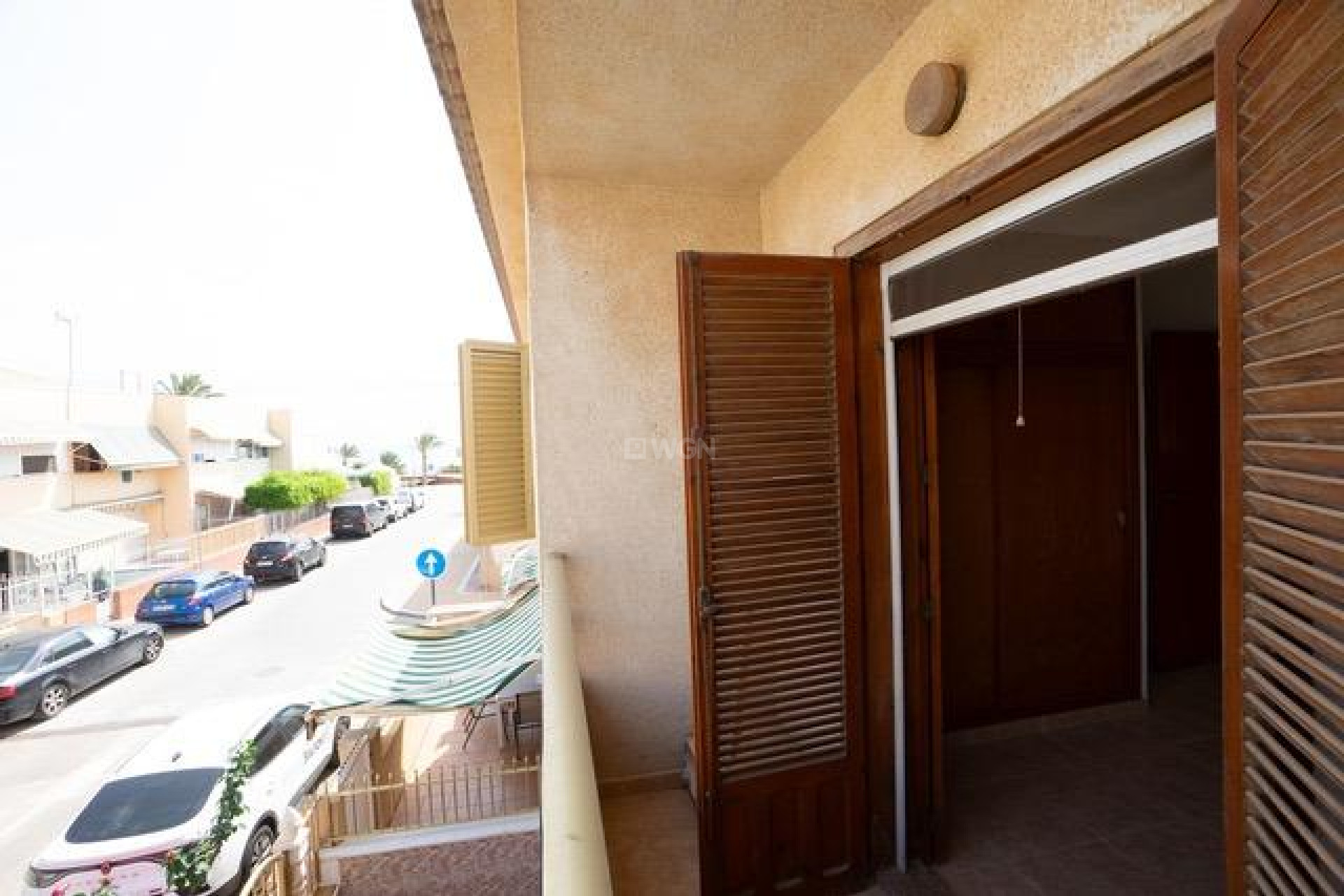 Resale - Bungalow - San Pedro del Pinatar - El mojon