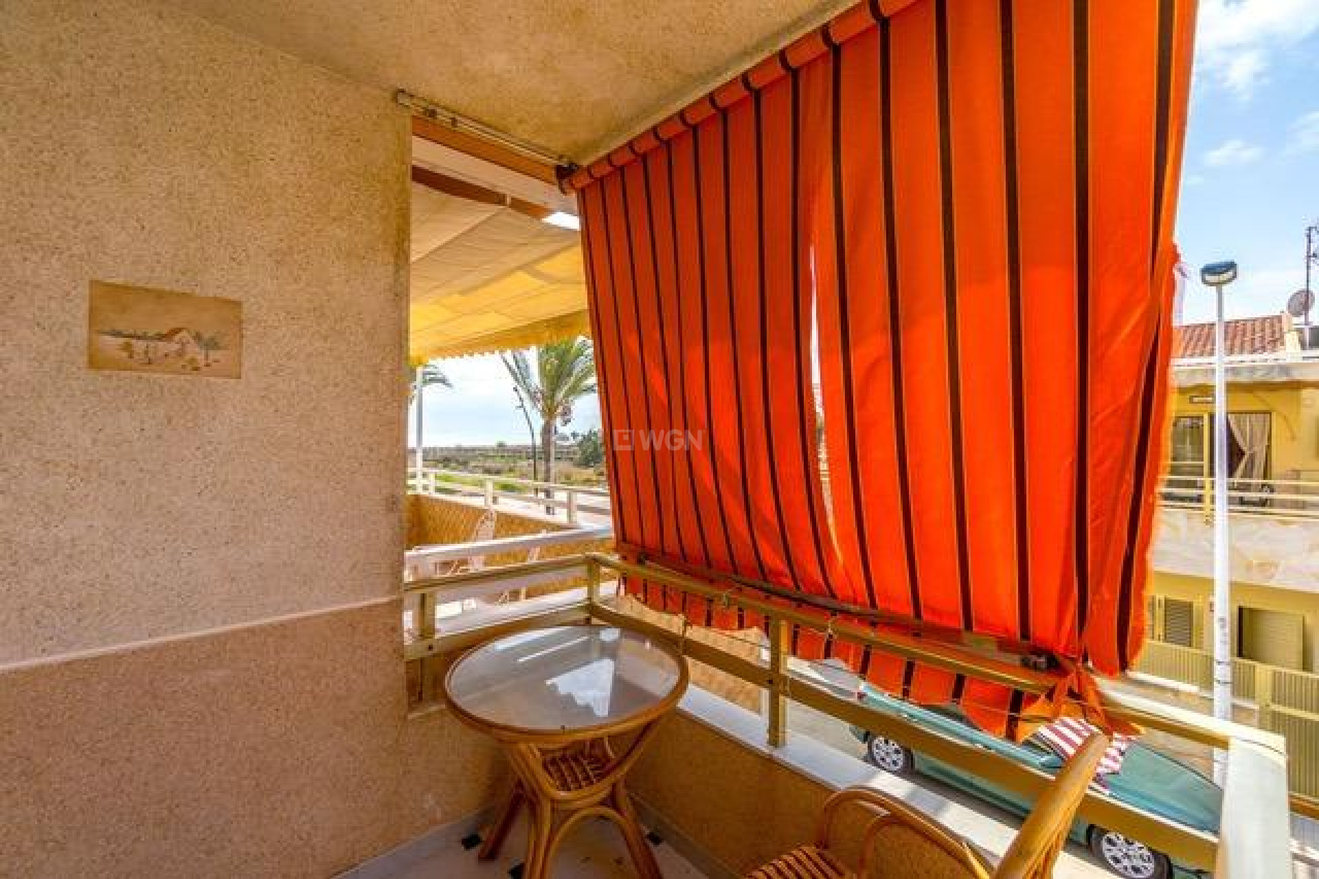 Resale - Bungalow - San Pedro del Pinatar - El mojon