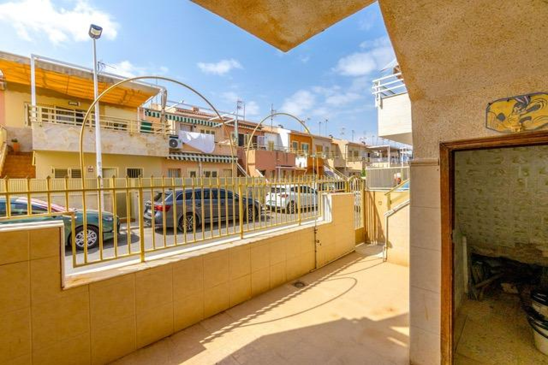 Resale - Bungalow - San Pedro del Pinatar - El mojon