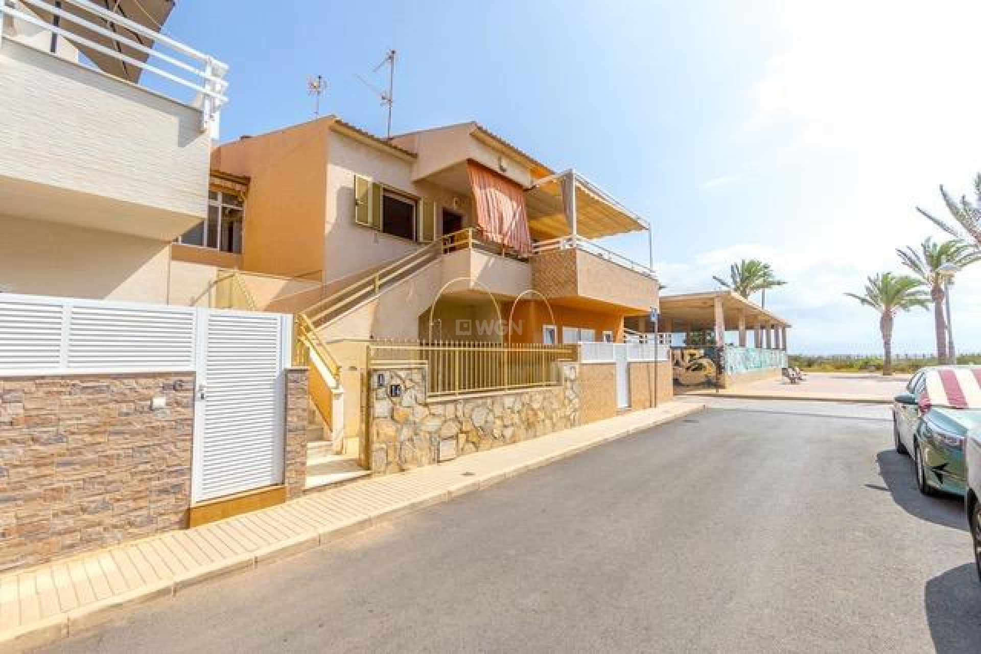 Resale - Bungalow - San Pedro del Pinatar - El mojon