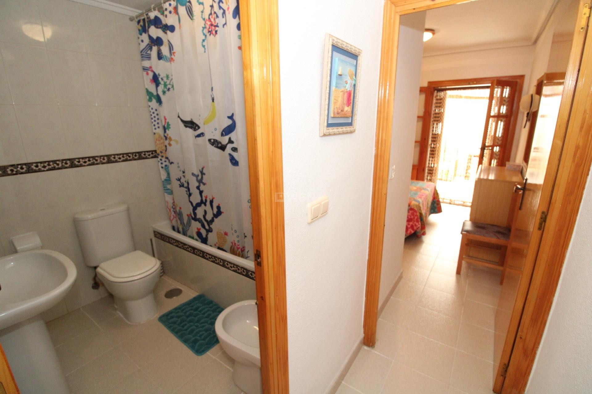 Resale - Bungalow - San Pedro del Pinatar - Lo pagan