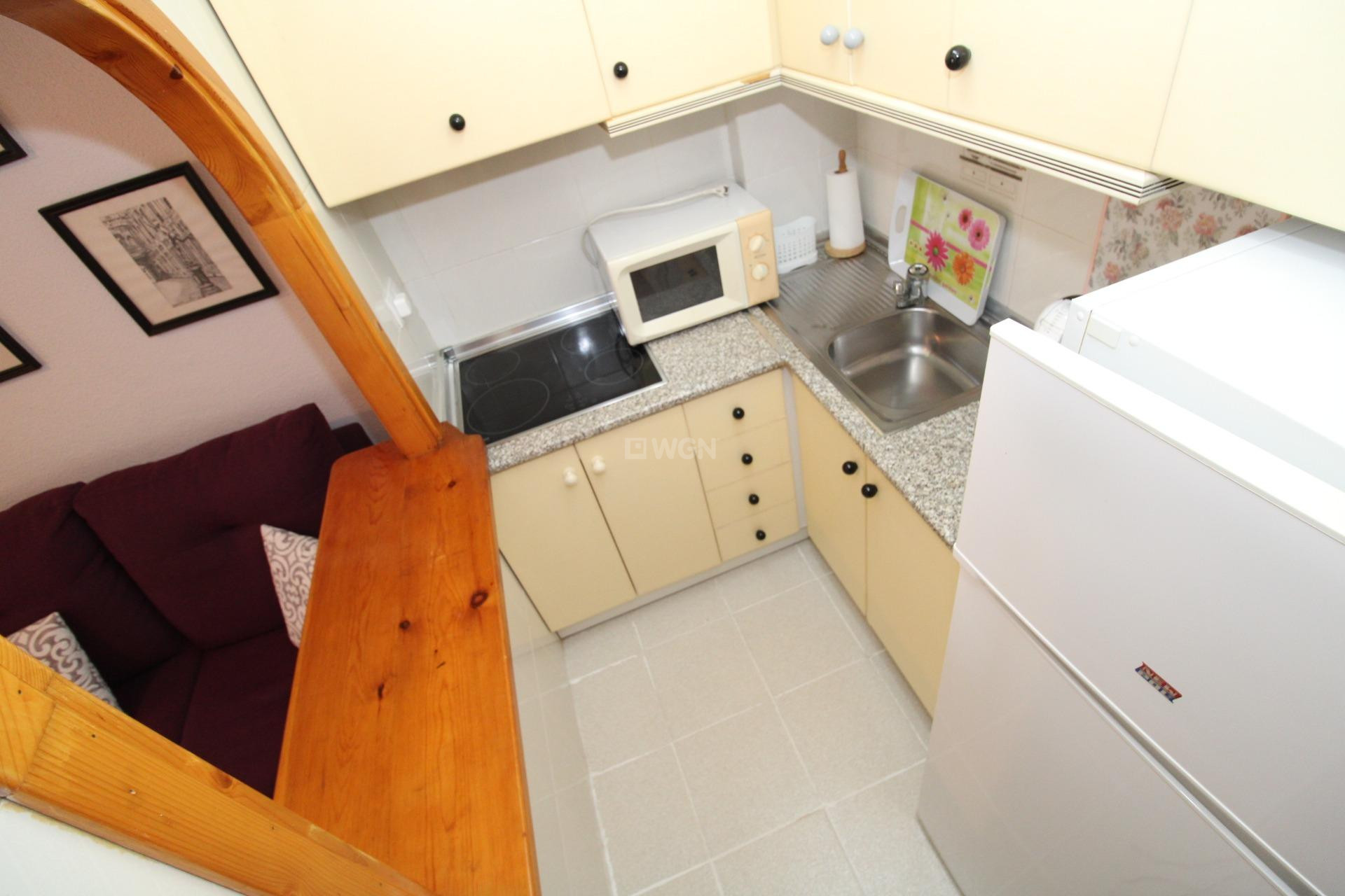 Resale - Bungalow - San Pedro del Pinatar - Lo pagan