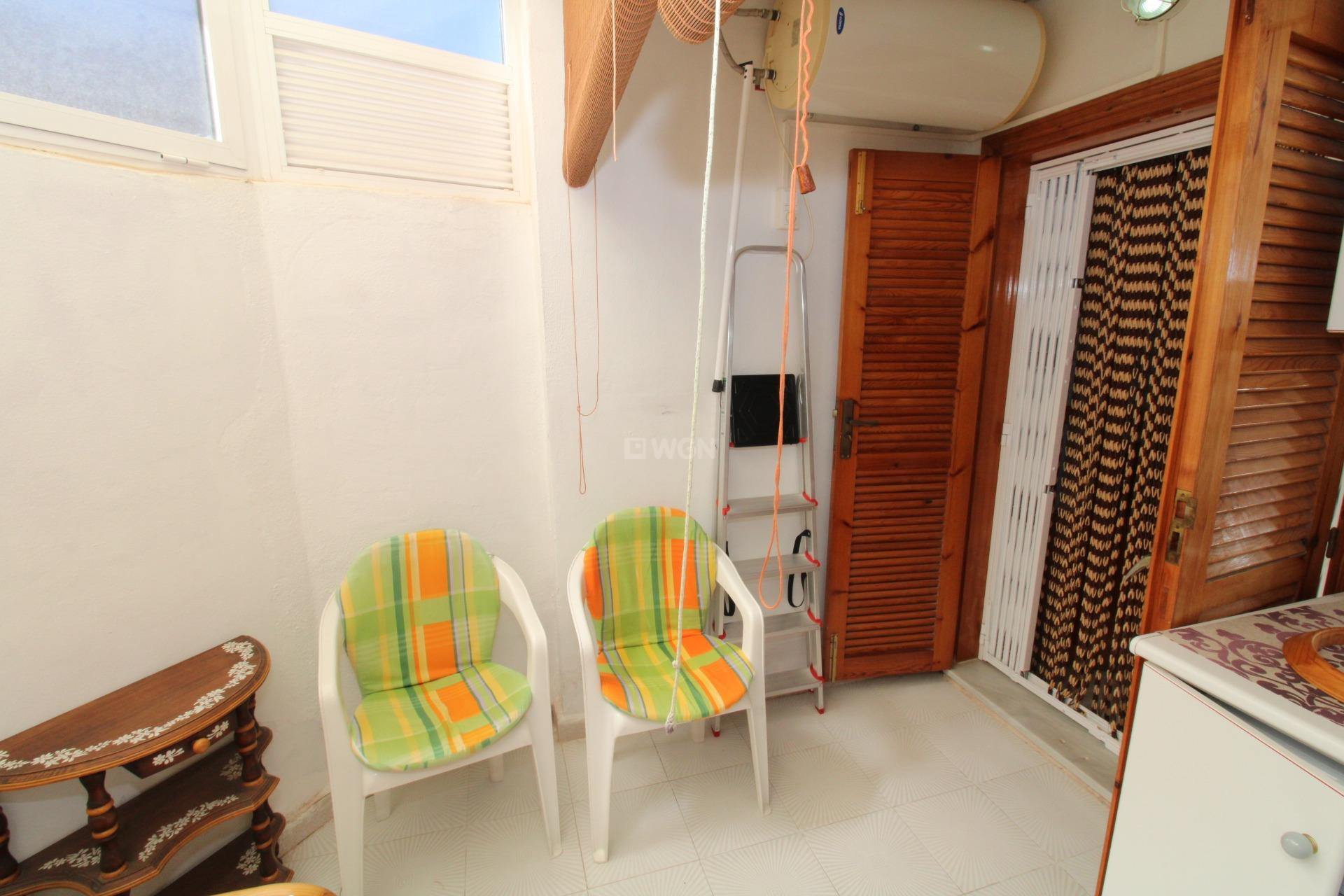 Resale - Bungalow - San Pedro del Pinatar - Lo pagan