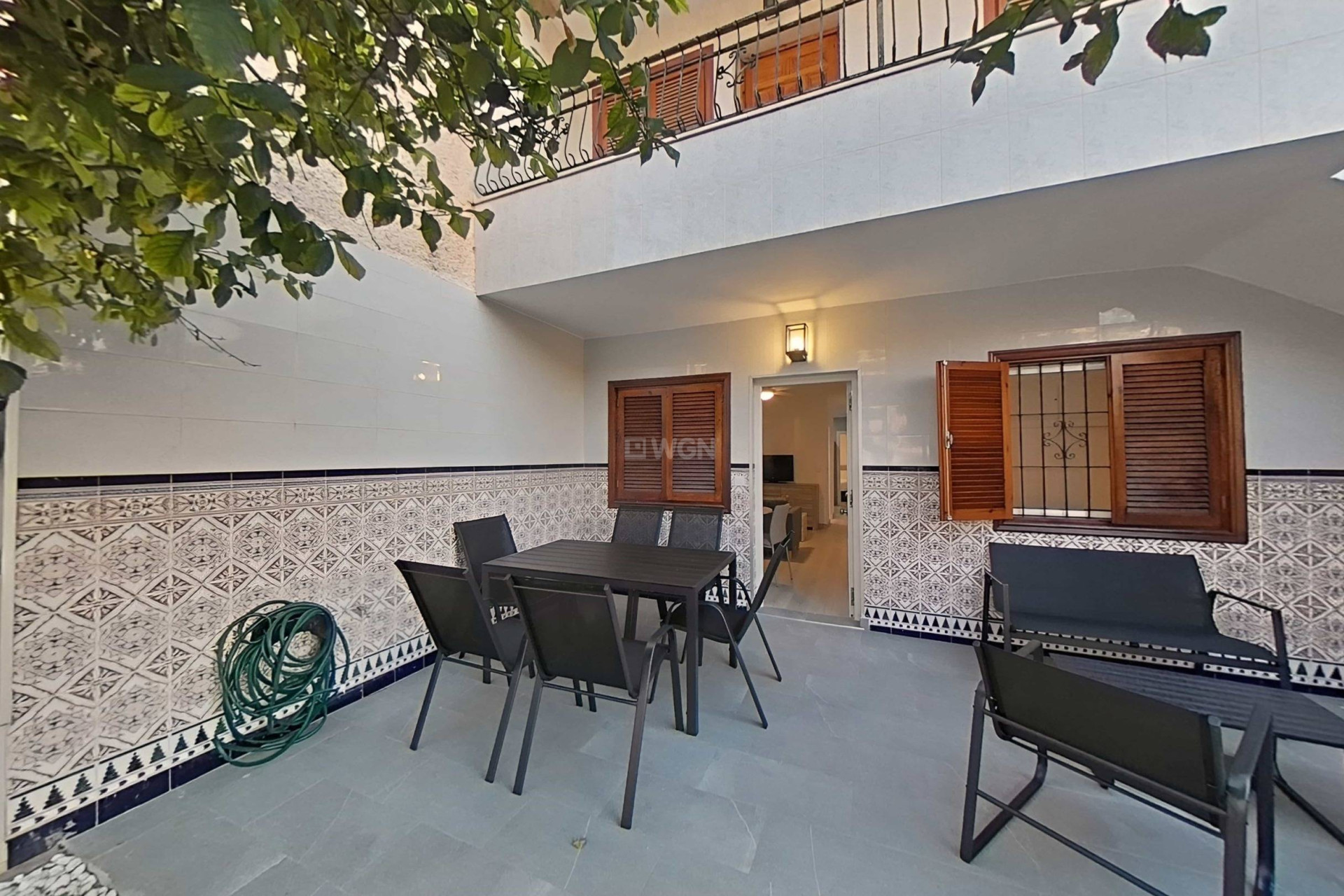 Resale - Bungalow - San Pedro del Pinatar - Lo pagan