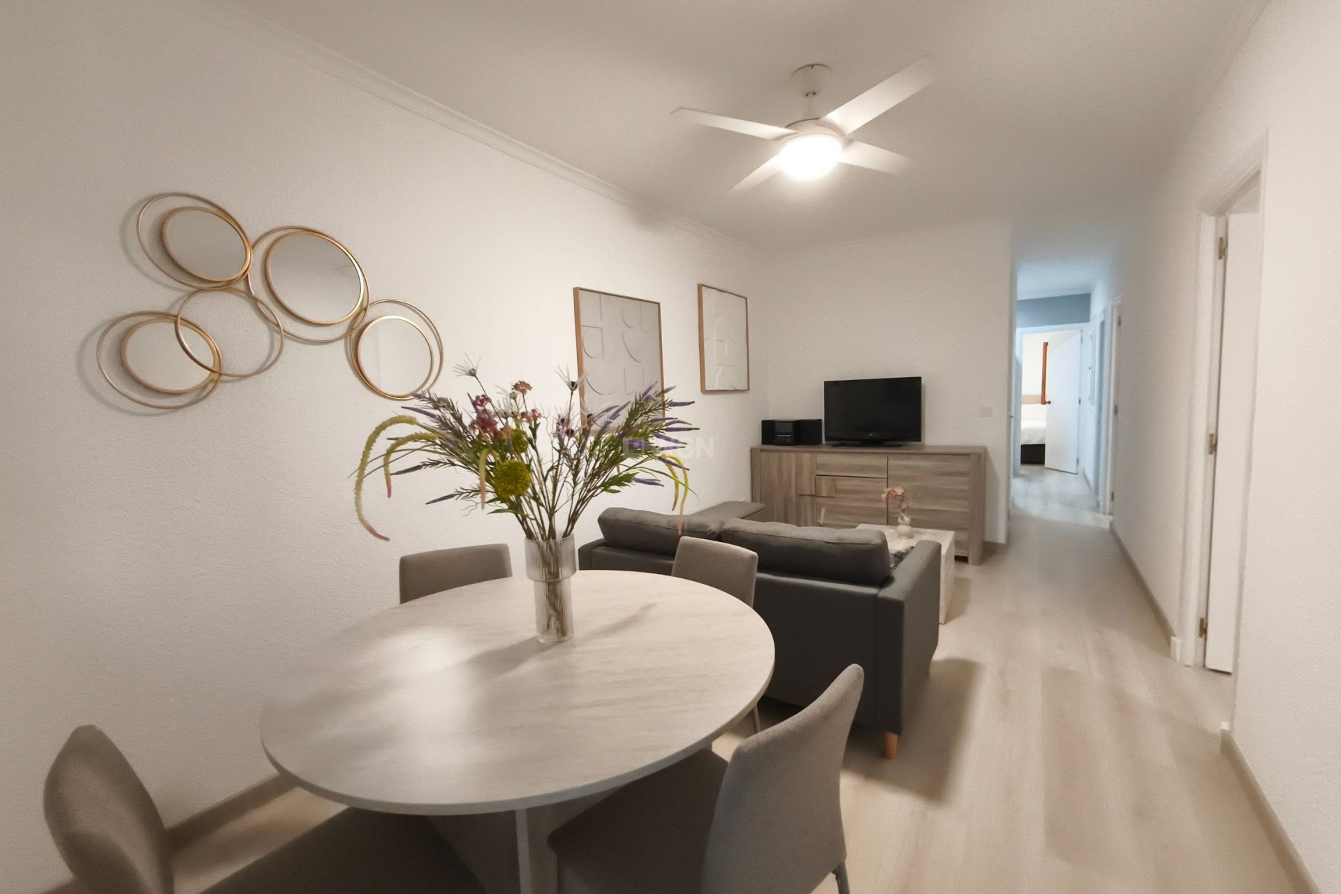 Resale - Bungalow - San Pedro del Pinatar - Lo pagan