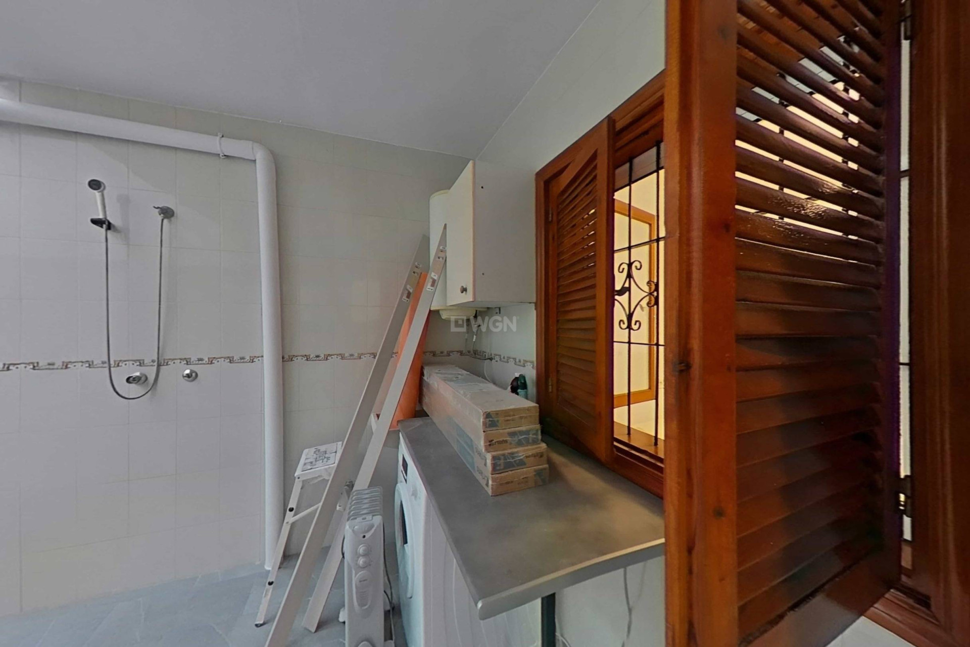Resale - Bungalow - San Pedro del Pinatar - Lo pagan