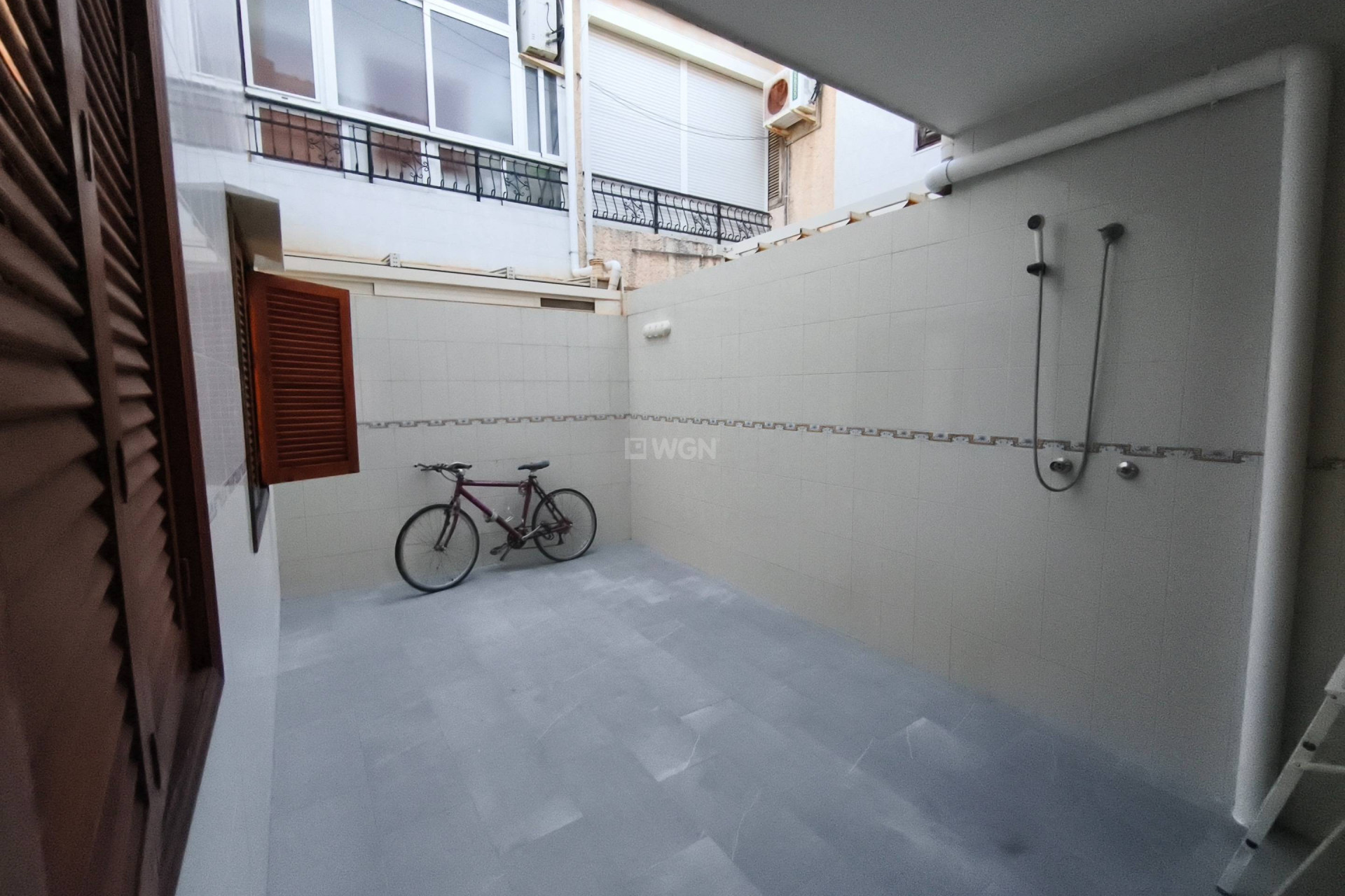 Resale - Bungalow - San Pedro del Pinatar - Lo pagan