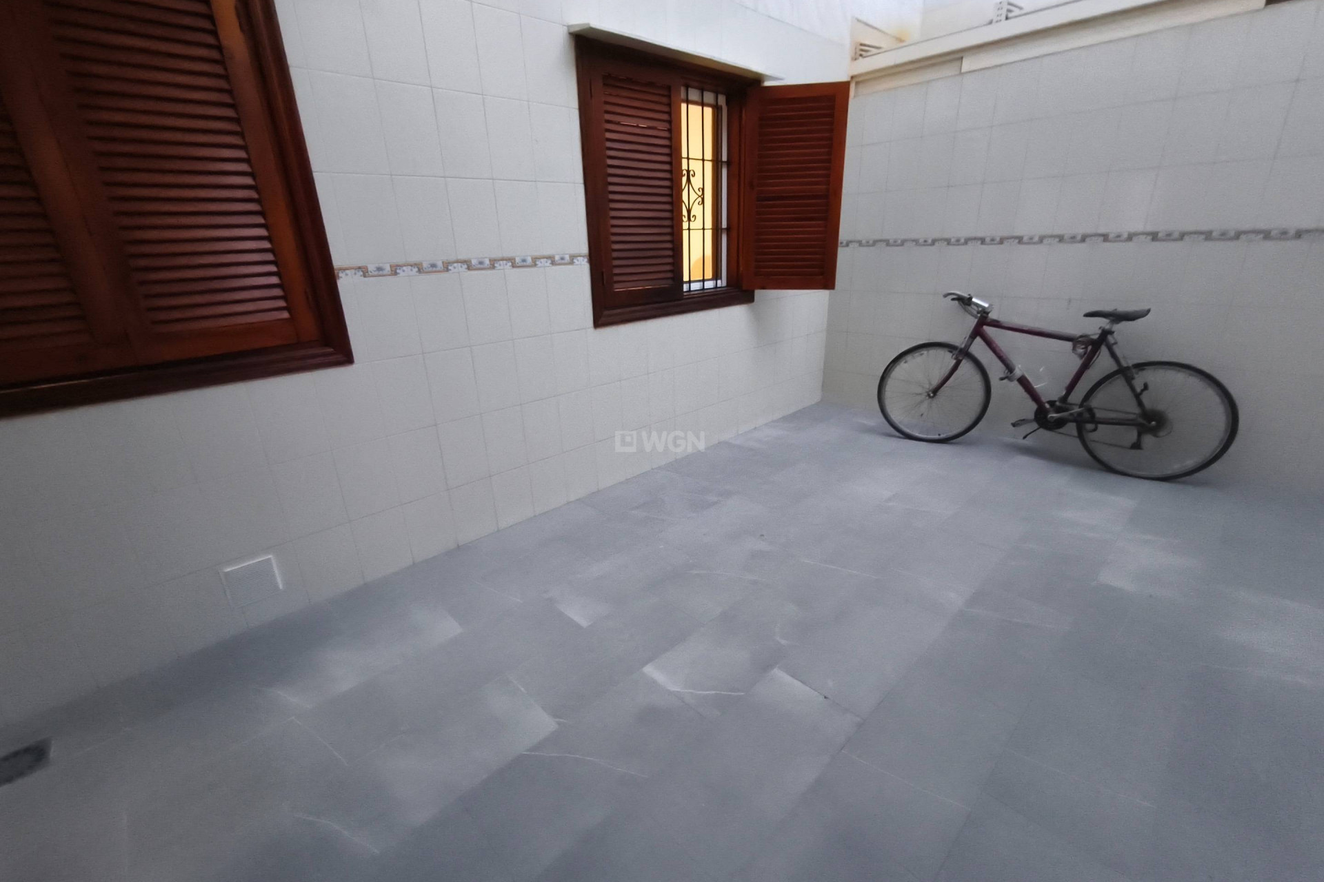 Resale - Bungalow - San Pedro del Pinatar - Lo pagan