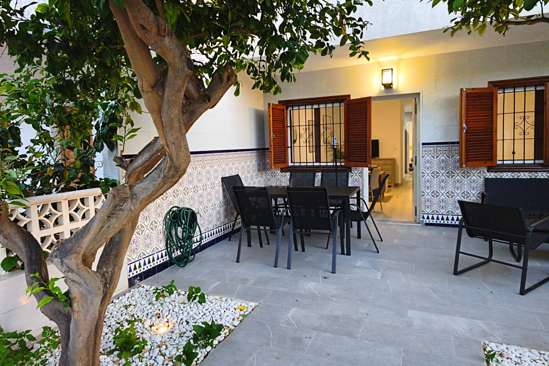 Resale - Bungalow - San Pedro del Pinatar - Lo pagan