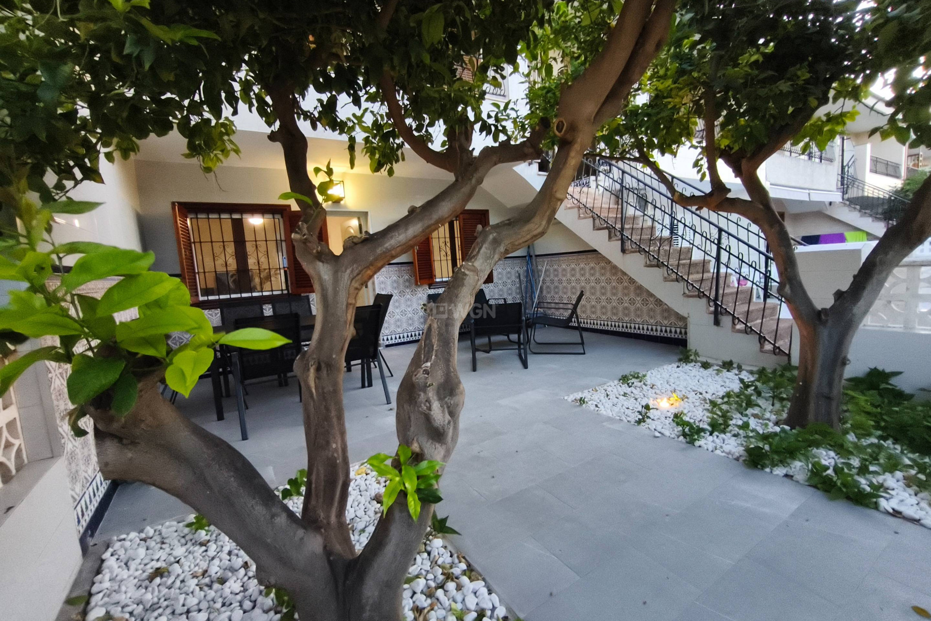 Resale - Bungalow - San Pedro del Pinatar - Lo pagan