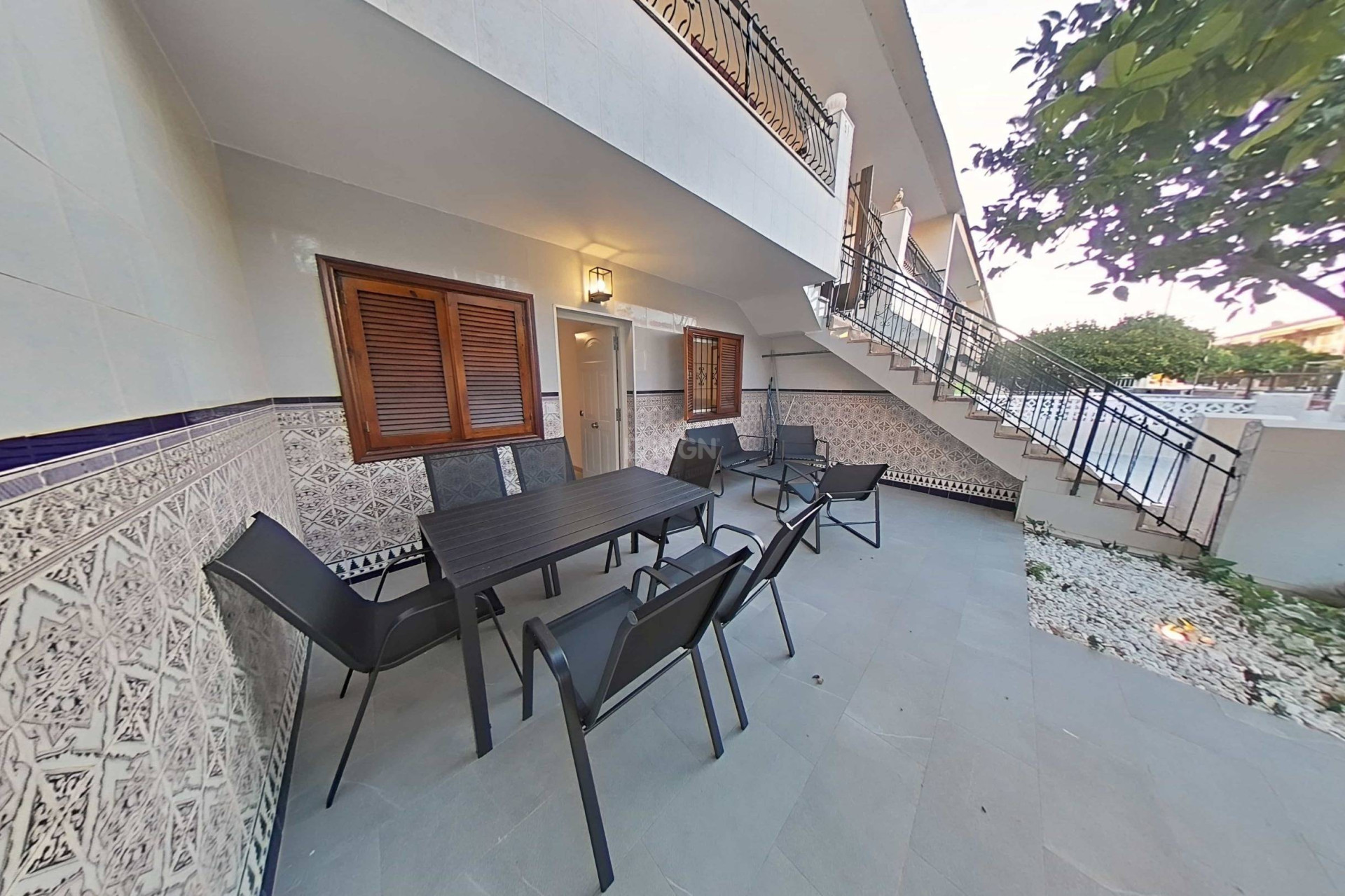 Resale - Bungalow - San Pedro del Pinatar - Lo pagan