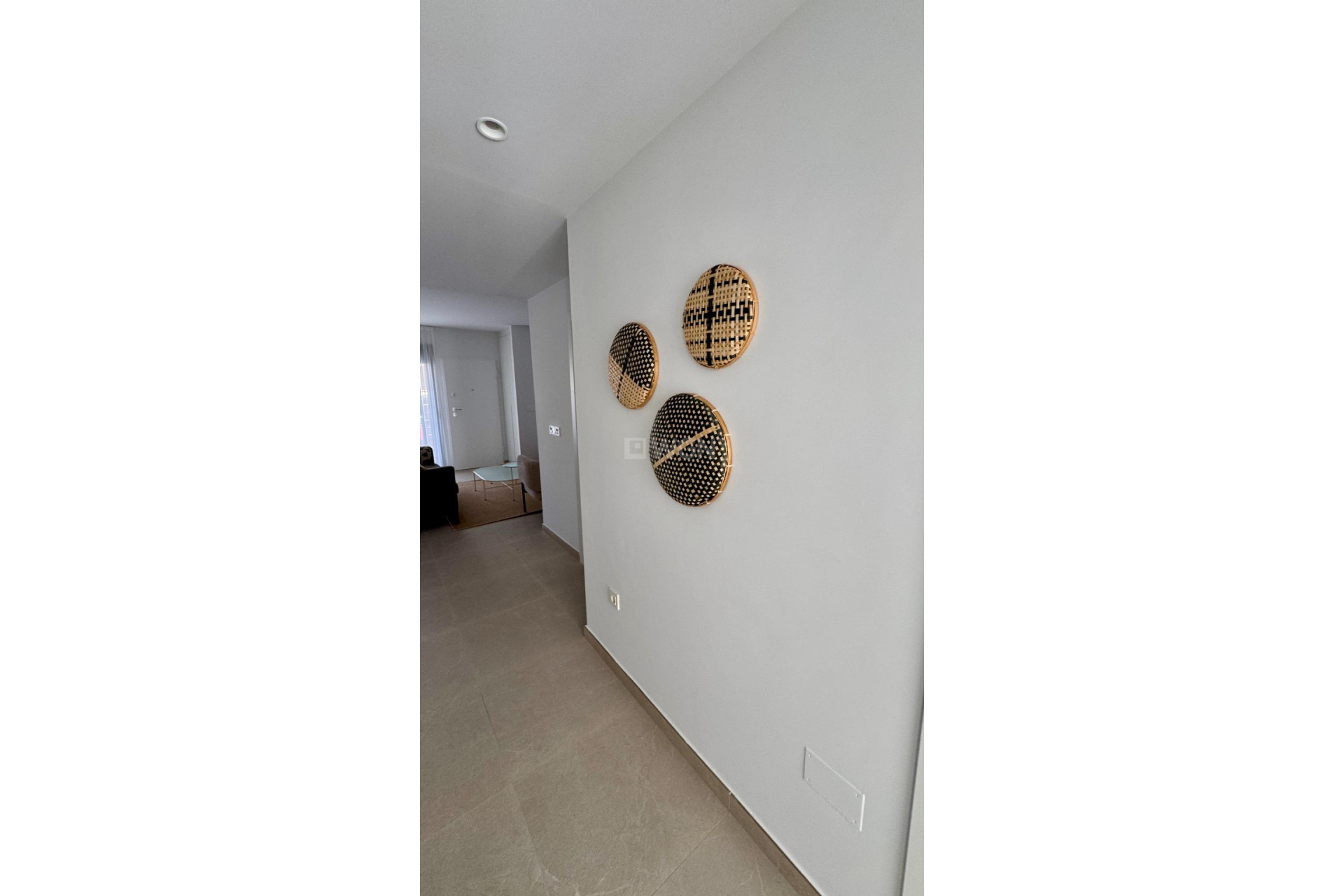 Resale - Bungalow - San Pedro del Pinatar - Lopagán