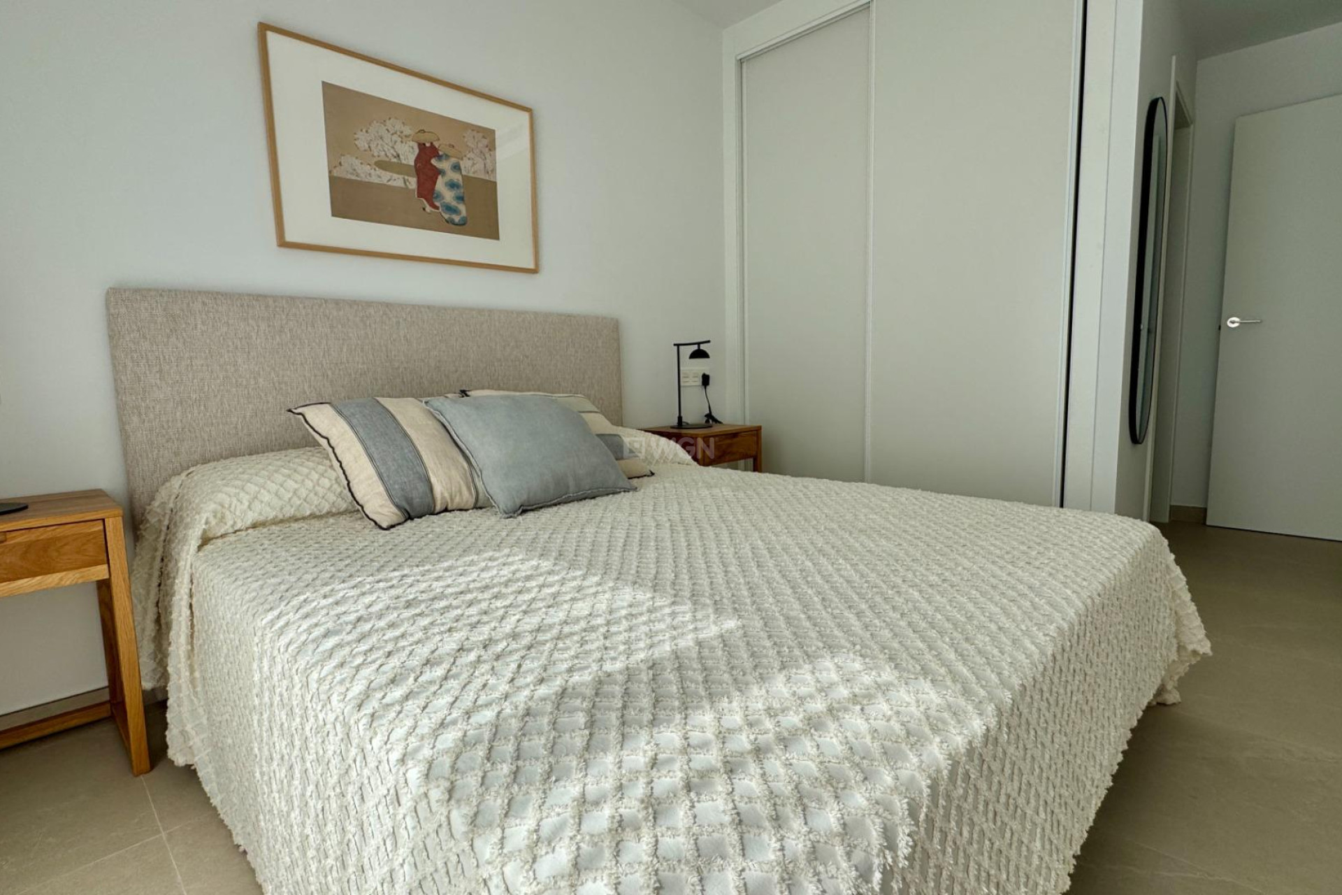 Resale - Bungalow - San Pedro del Pinatar - Lopagán