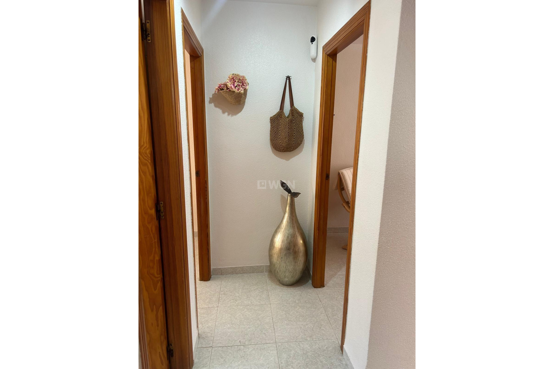 Resale - Bungalow - San Pedro del Pinatar - Los Cuarteros