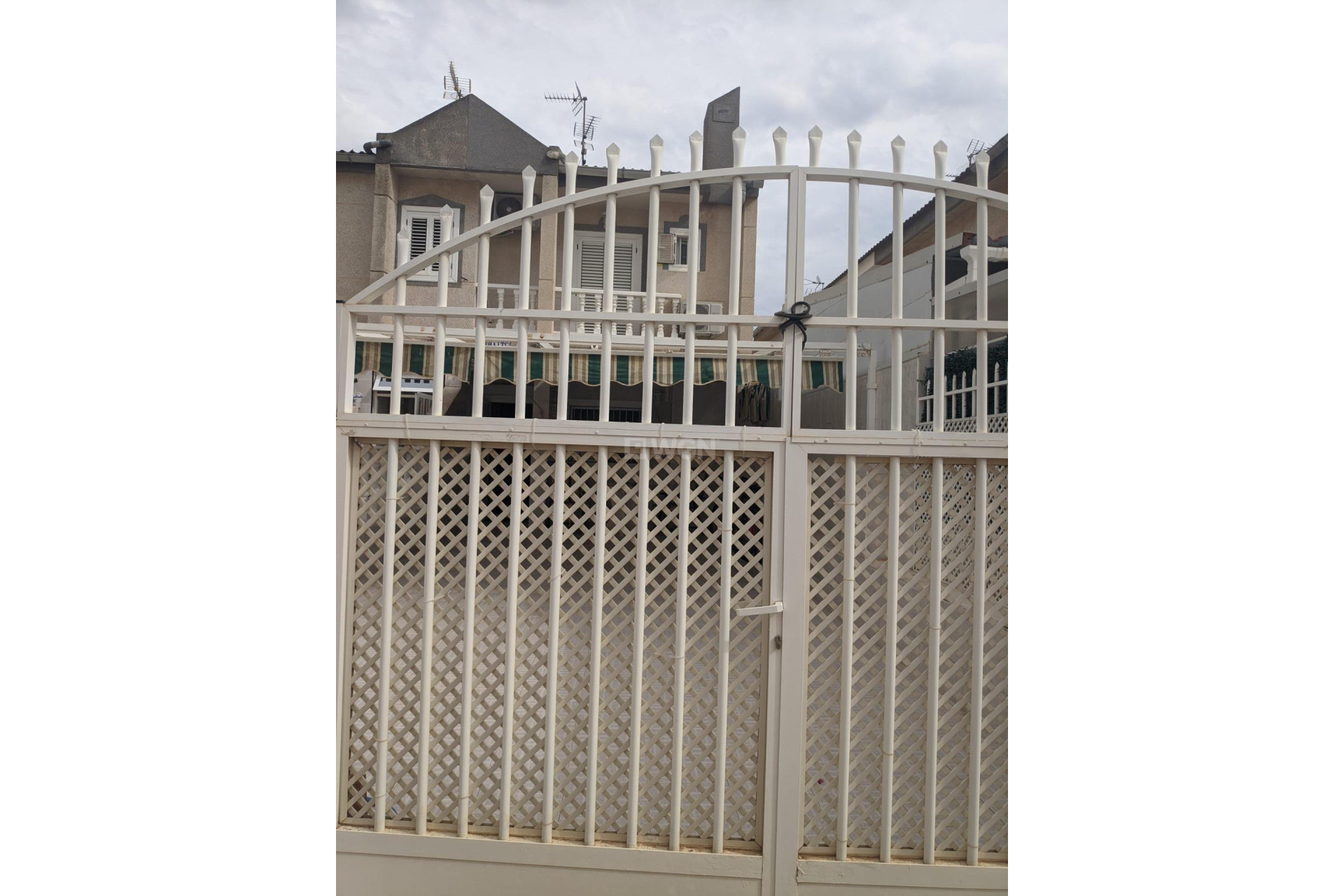 Resale - Bungalow - San Pedro del Pinatar - Traiña