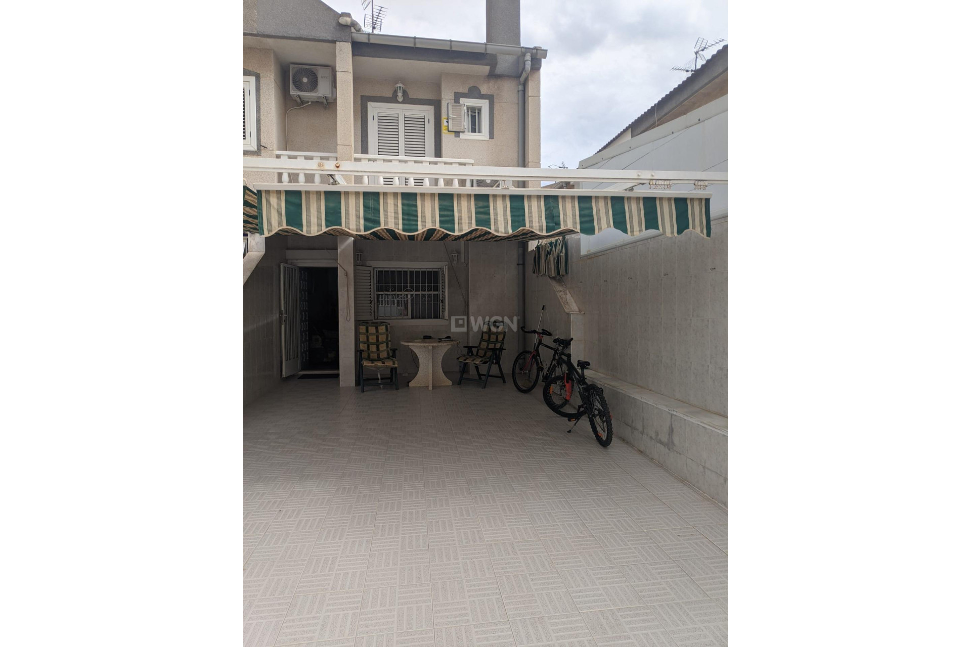 Resale - Bungalow - San Pedro del Pinatar - Traiña