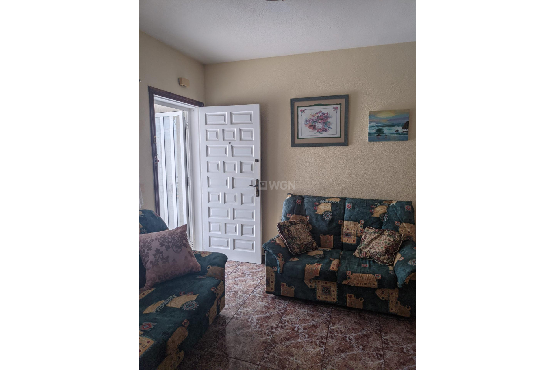 Resale - Bungalow - San Pedro del Pinatar - Traiña