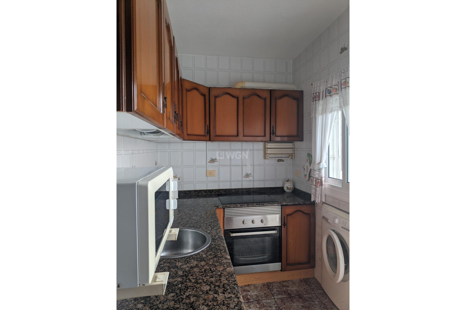 Resale - Bungalow - San Pedro del Pinatar - Traiña