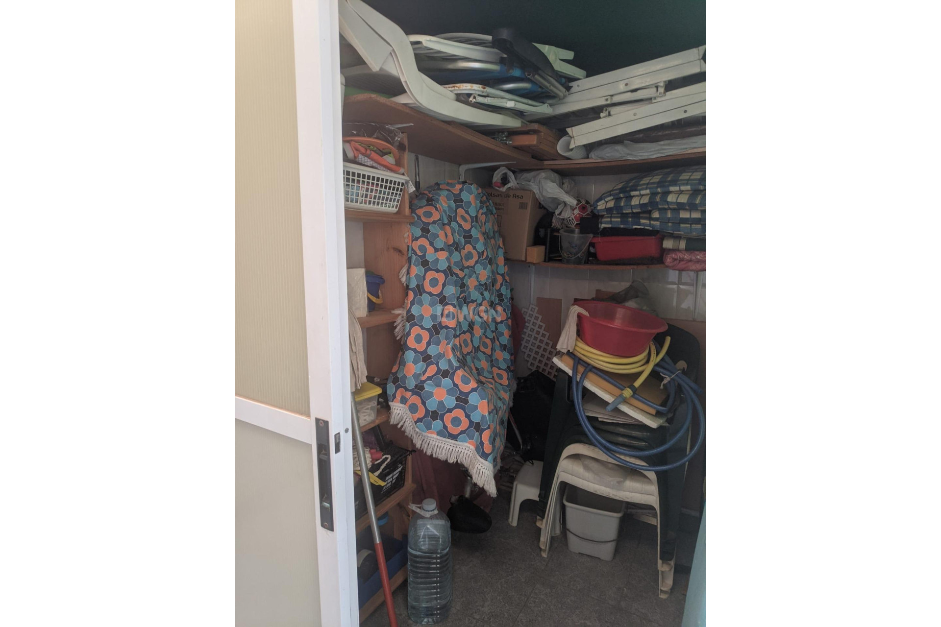 Resale - Bungalow - San Pedro del Pinatar - Traiña