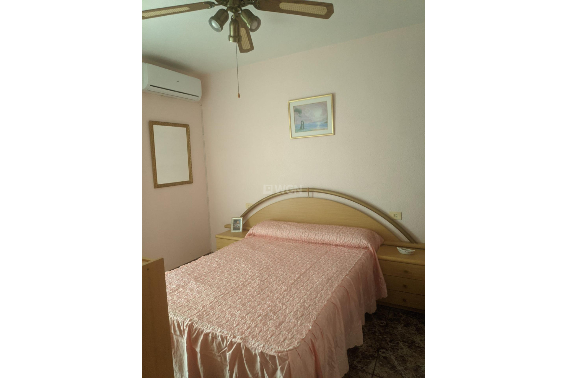 Resale - Bungalow - San Pedro del Pinatar - Traiña