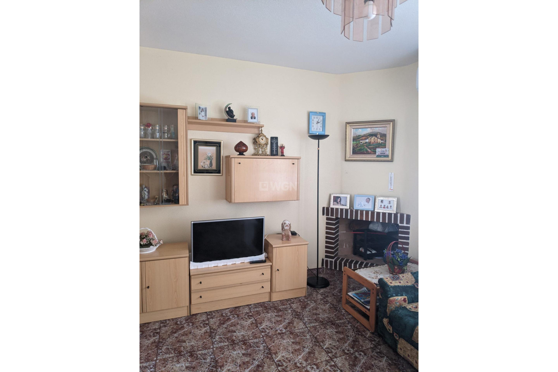 Resale - Bungalow - San Pedro del Pinatar - Traiña
