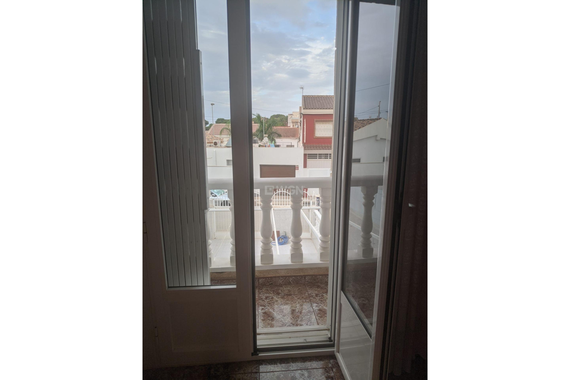 Resale - Bungalow - San Pedro del Pinatar - Traiña